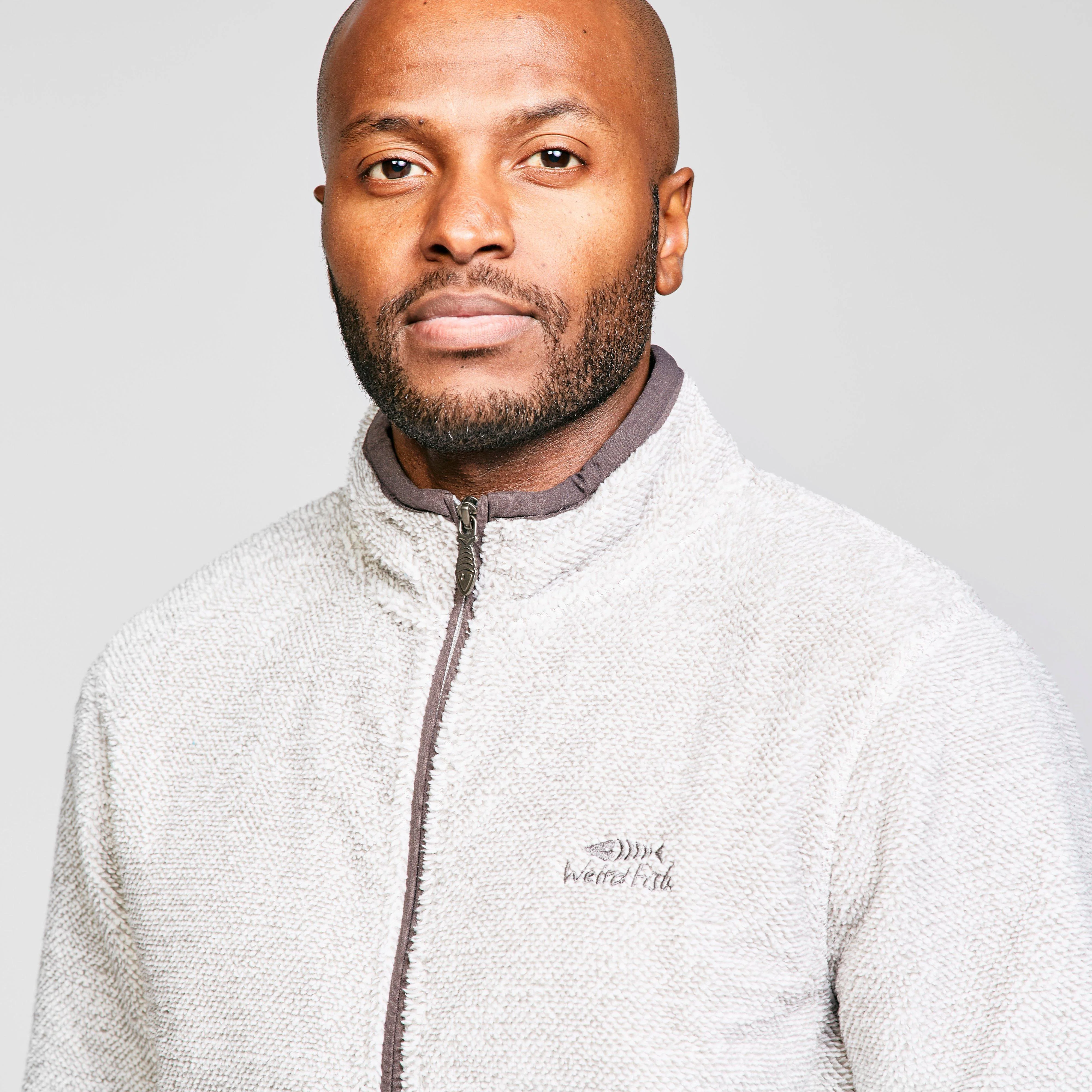 Men’s Errill Fleece - Image 2