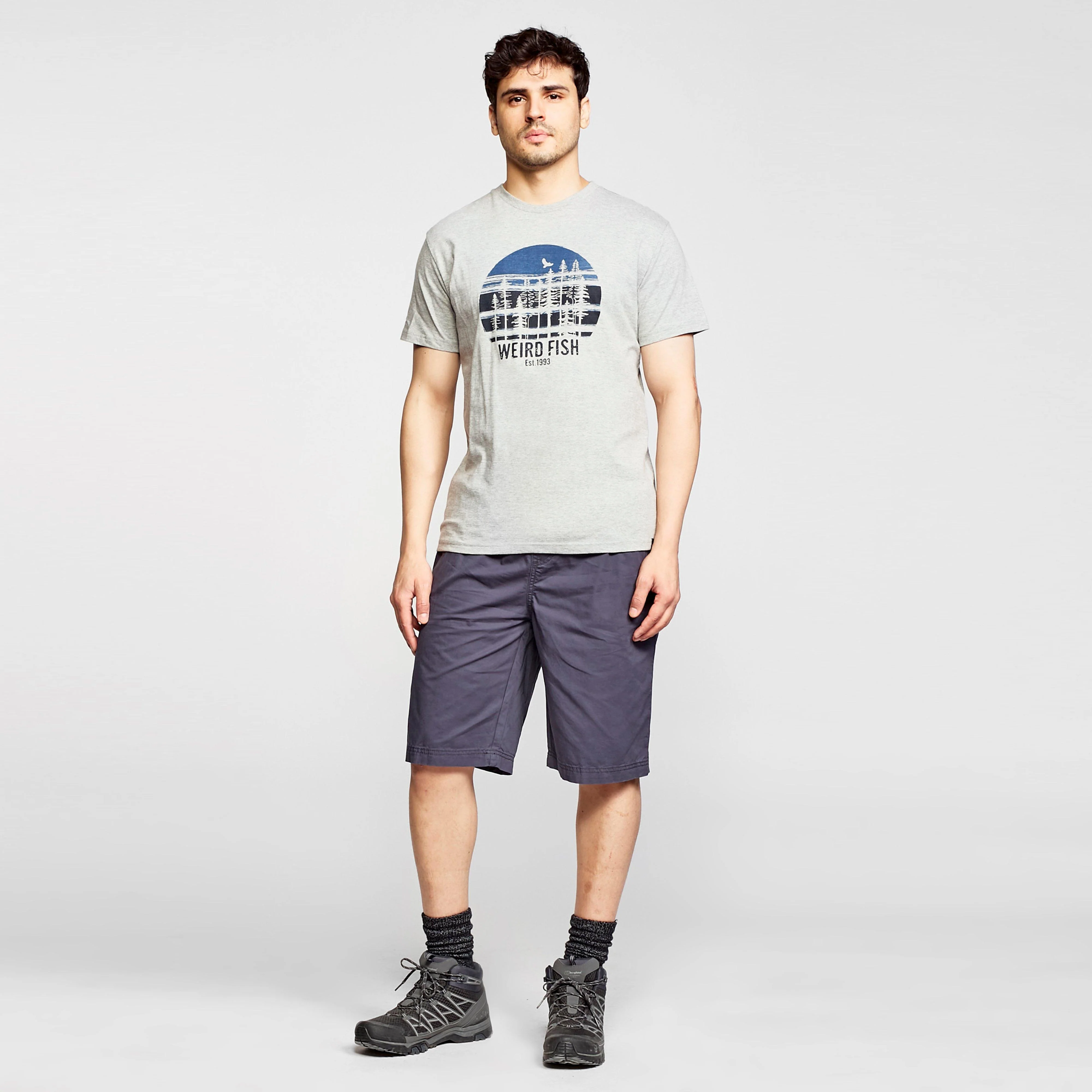 Men's Murrisk Shorts - Image 3