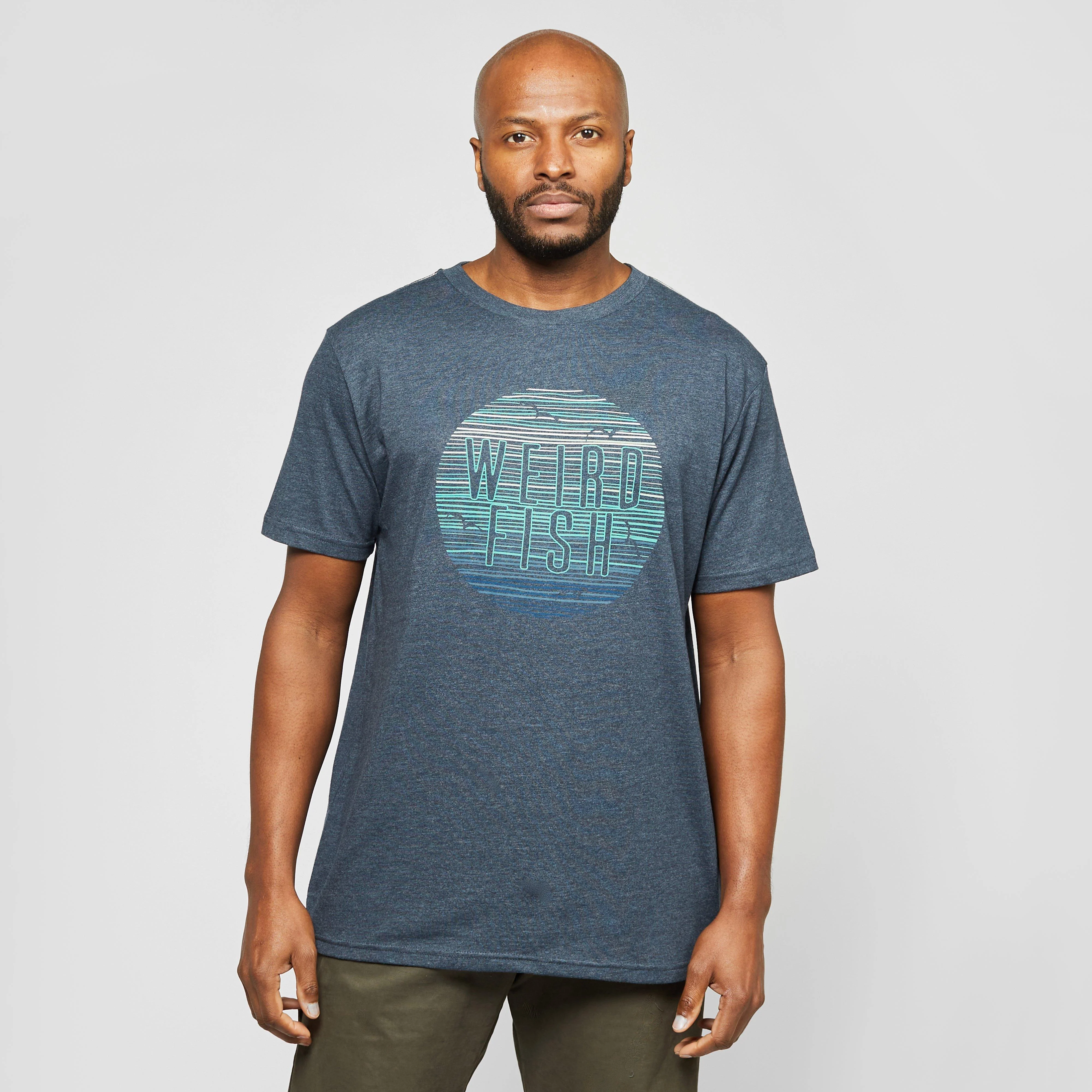 Men’s Sunset T-Shirt