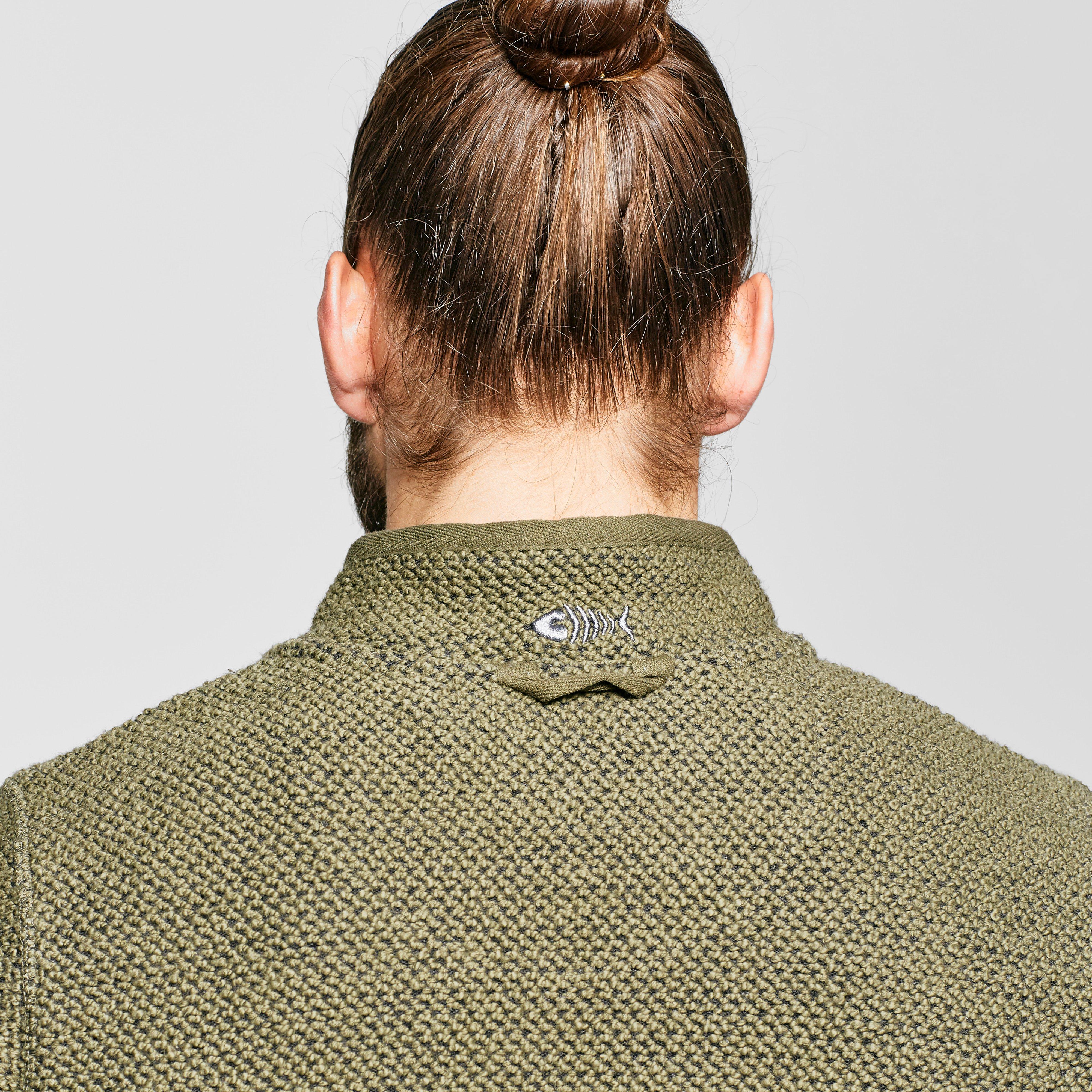 Men's Transom Full Zip Macaroni Fleece - Image 5