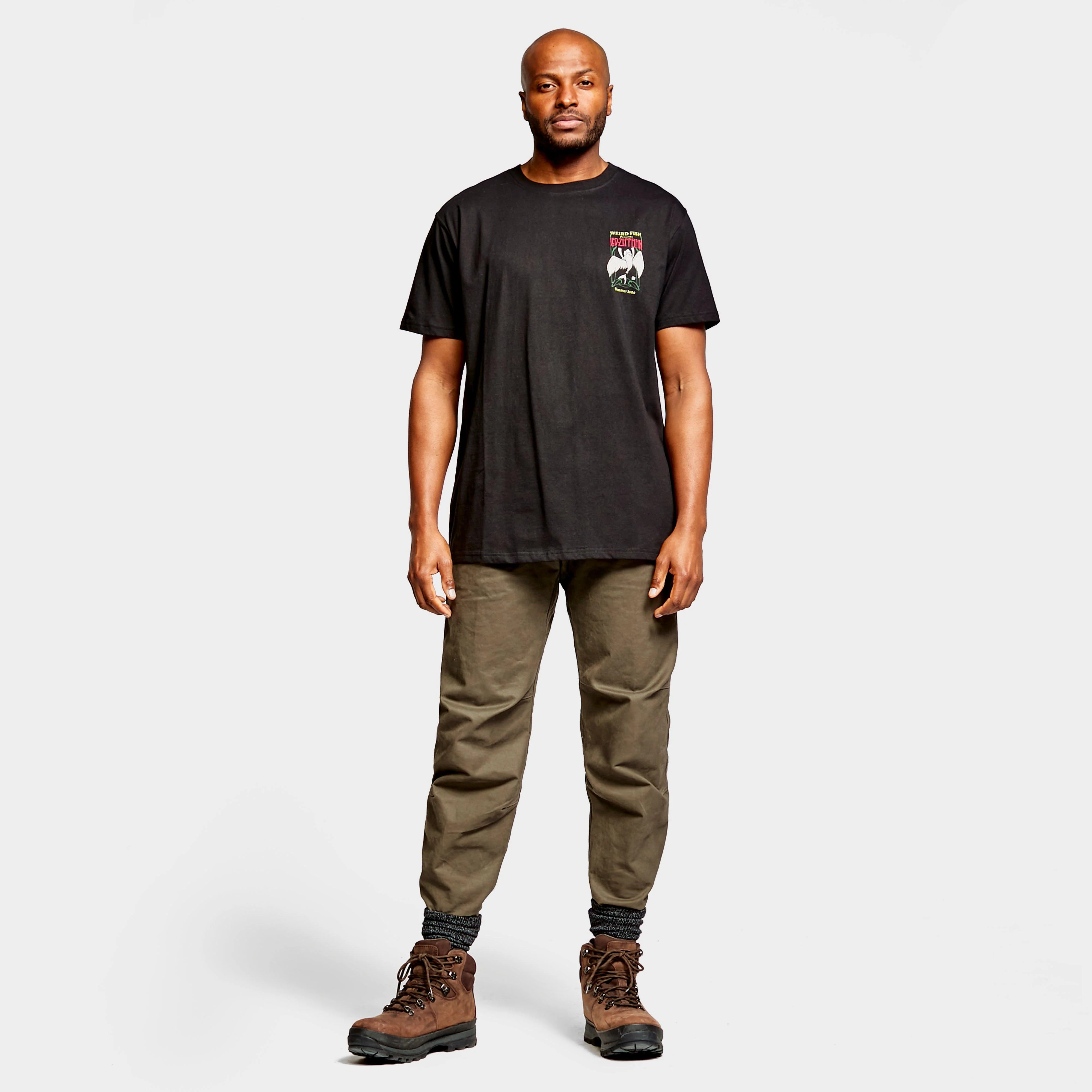 Men’s Zeppelfin Artist T-Shirt - Image 3