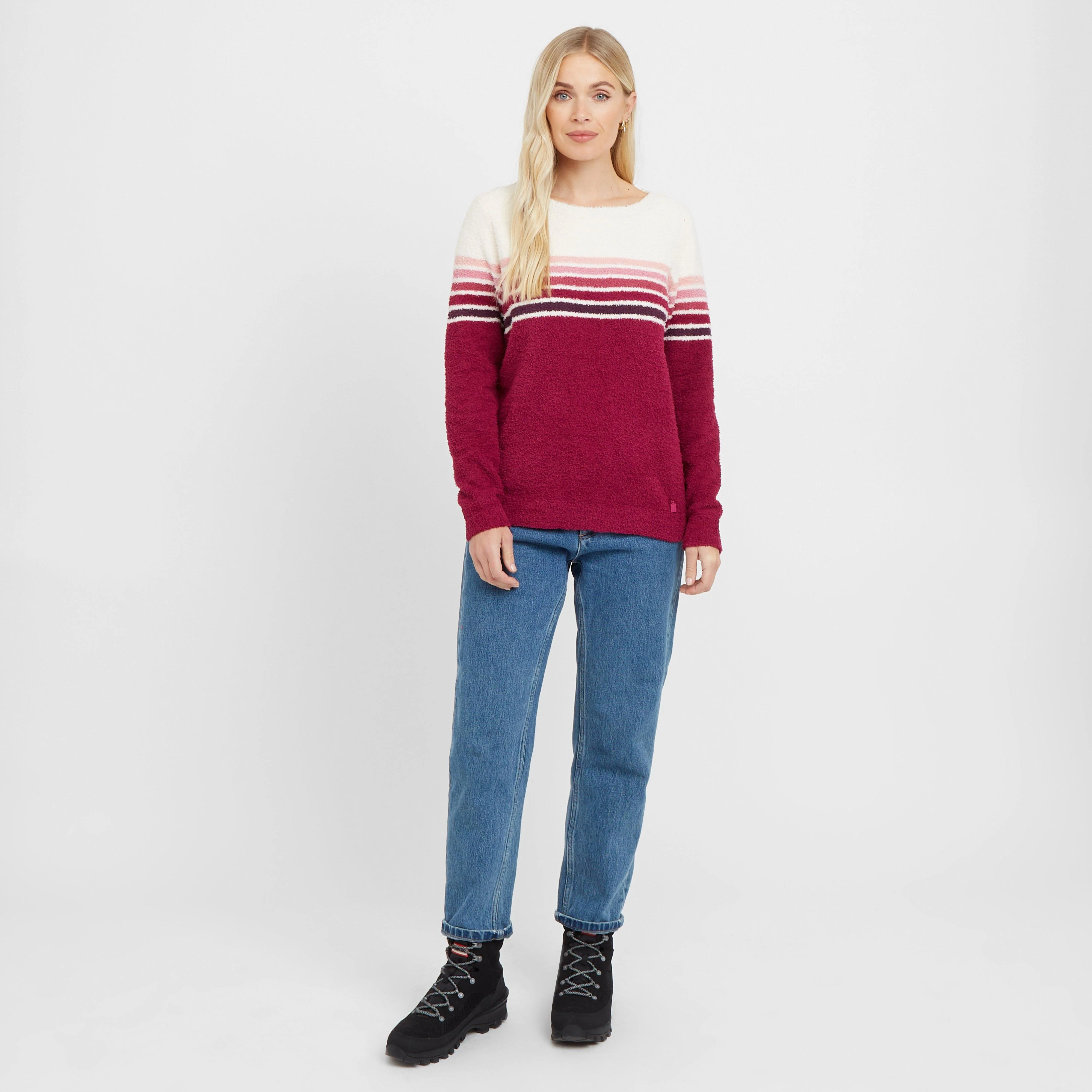 Women’s Briana Cosy Knit Jumper - Image 3