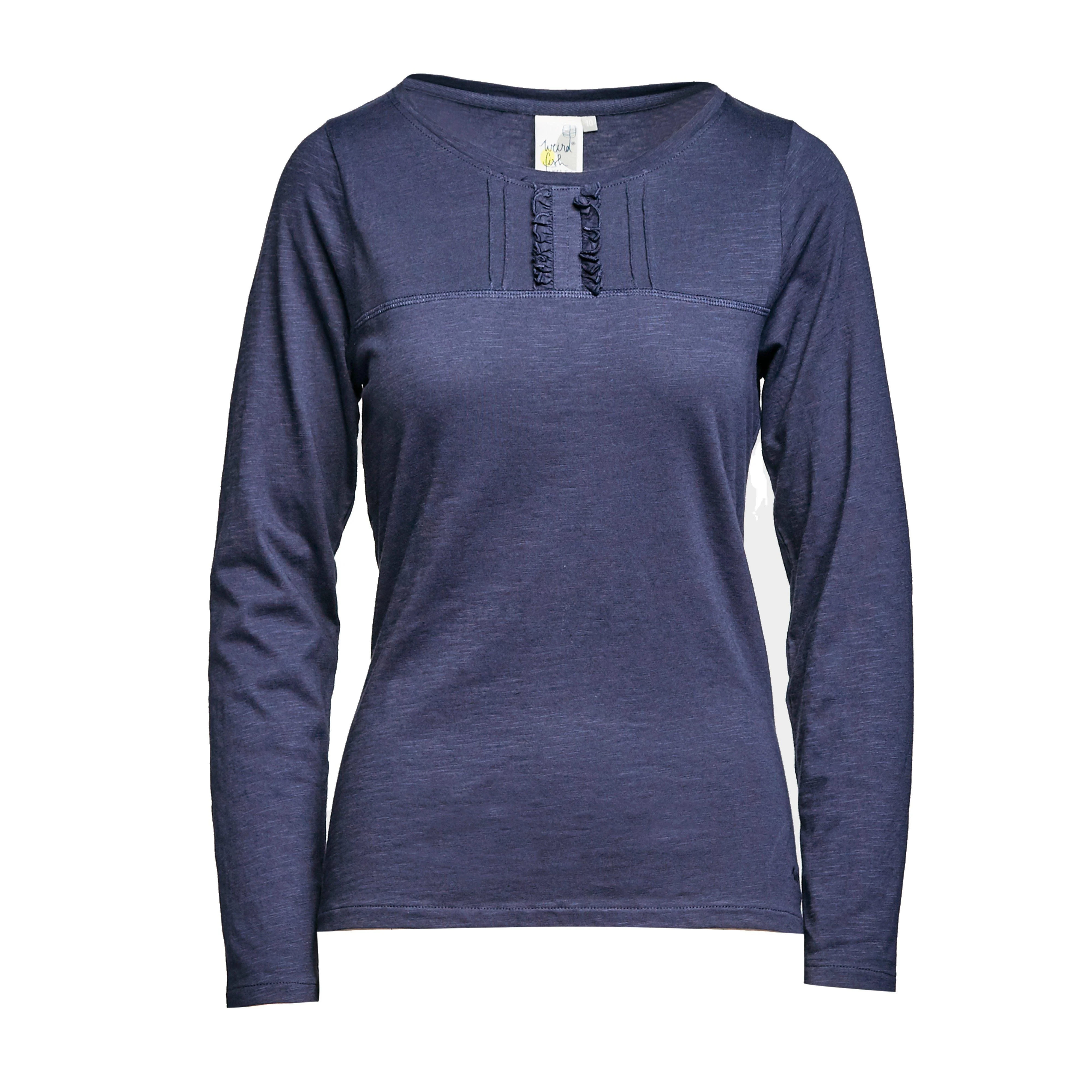 Women’s Carolina Organic Cotton T-Shirt - Image 6
