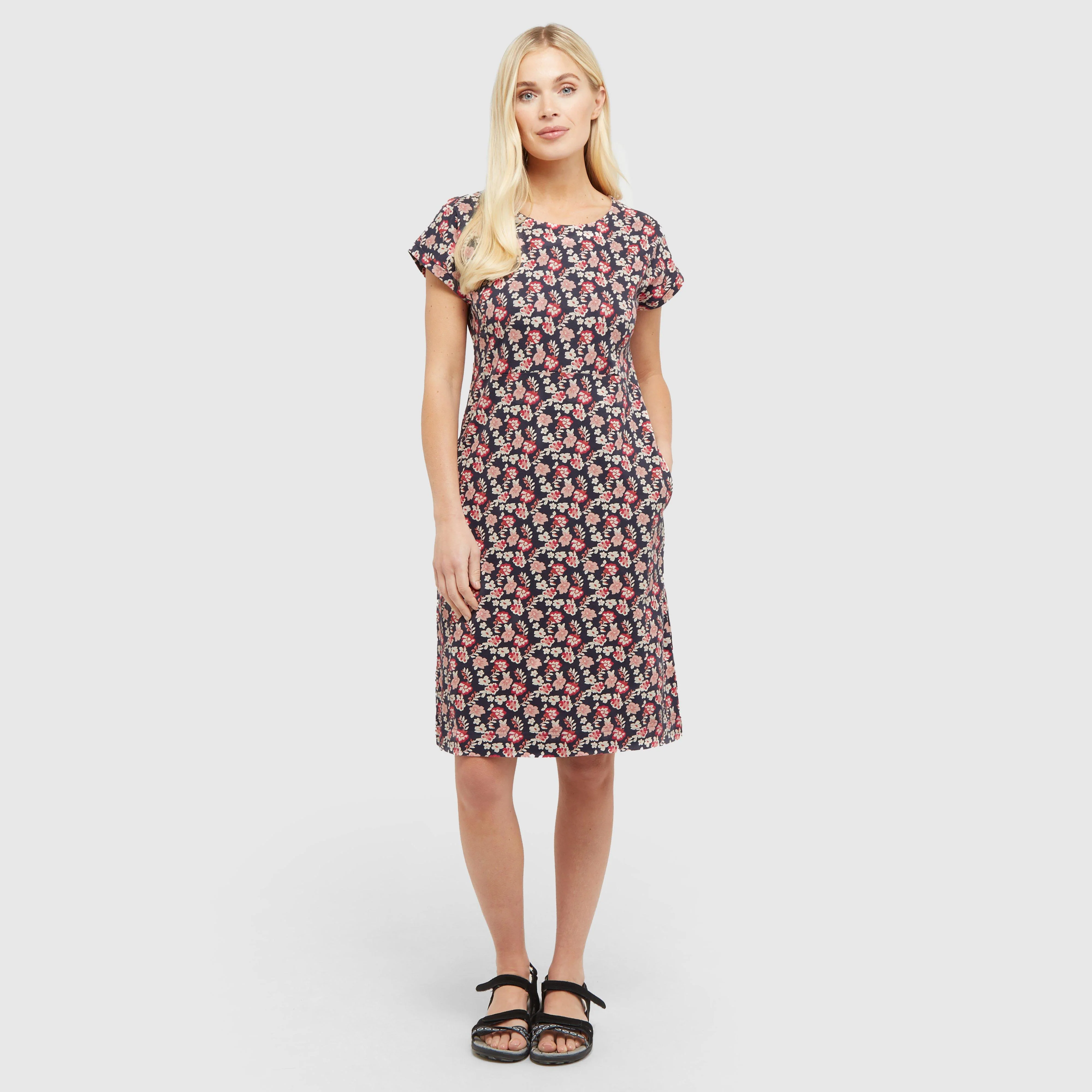 Women’s Florida Organic Cotton Dress - Image 3