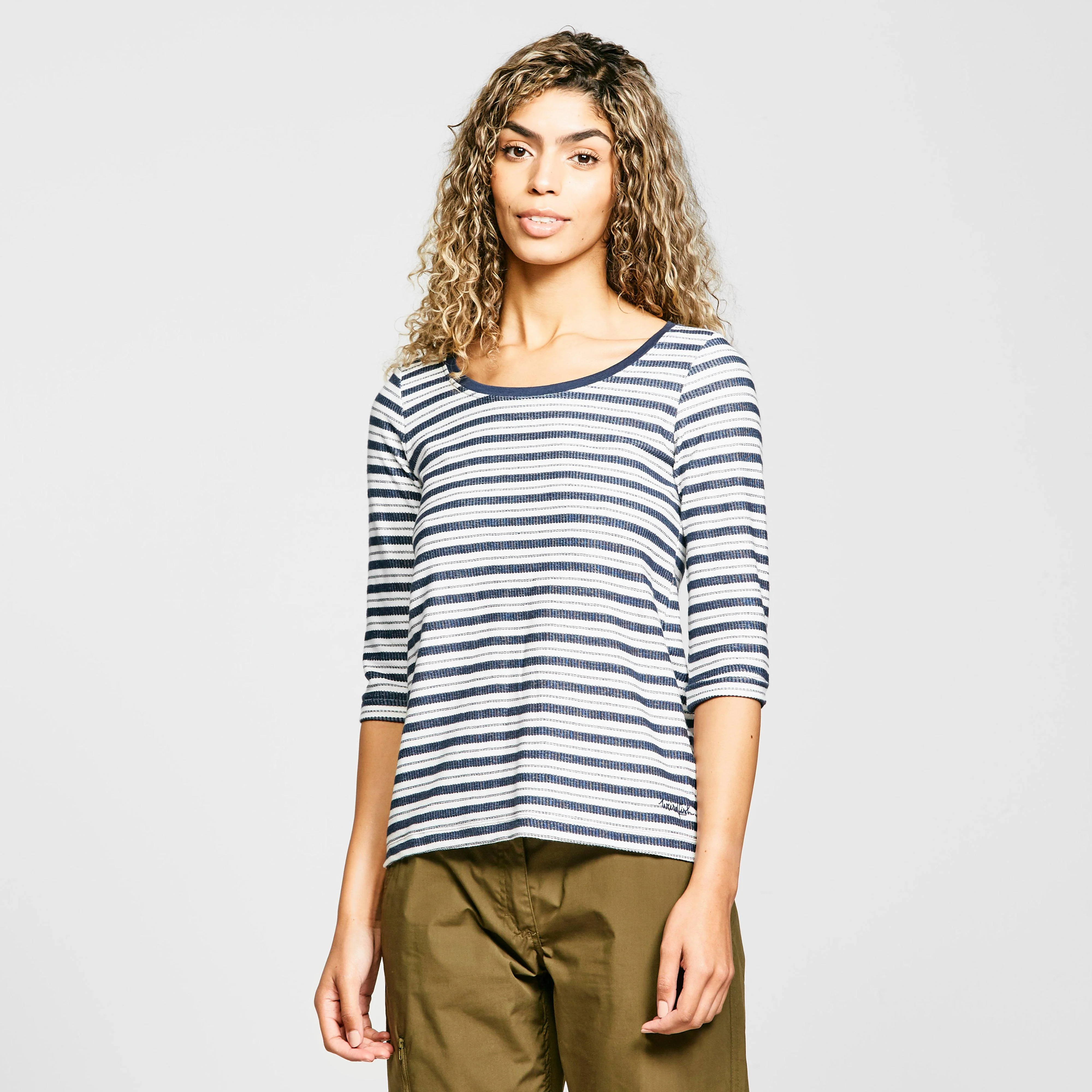 Women’s Gillian Top