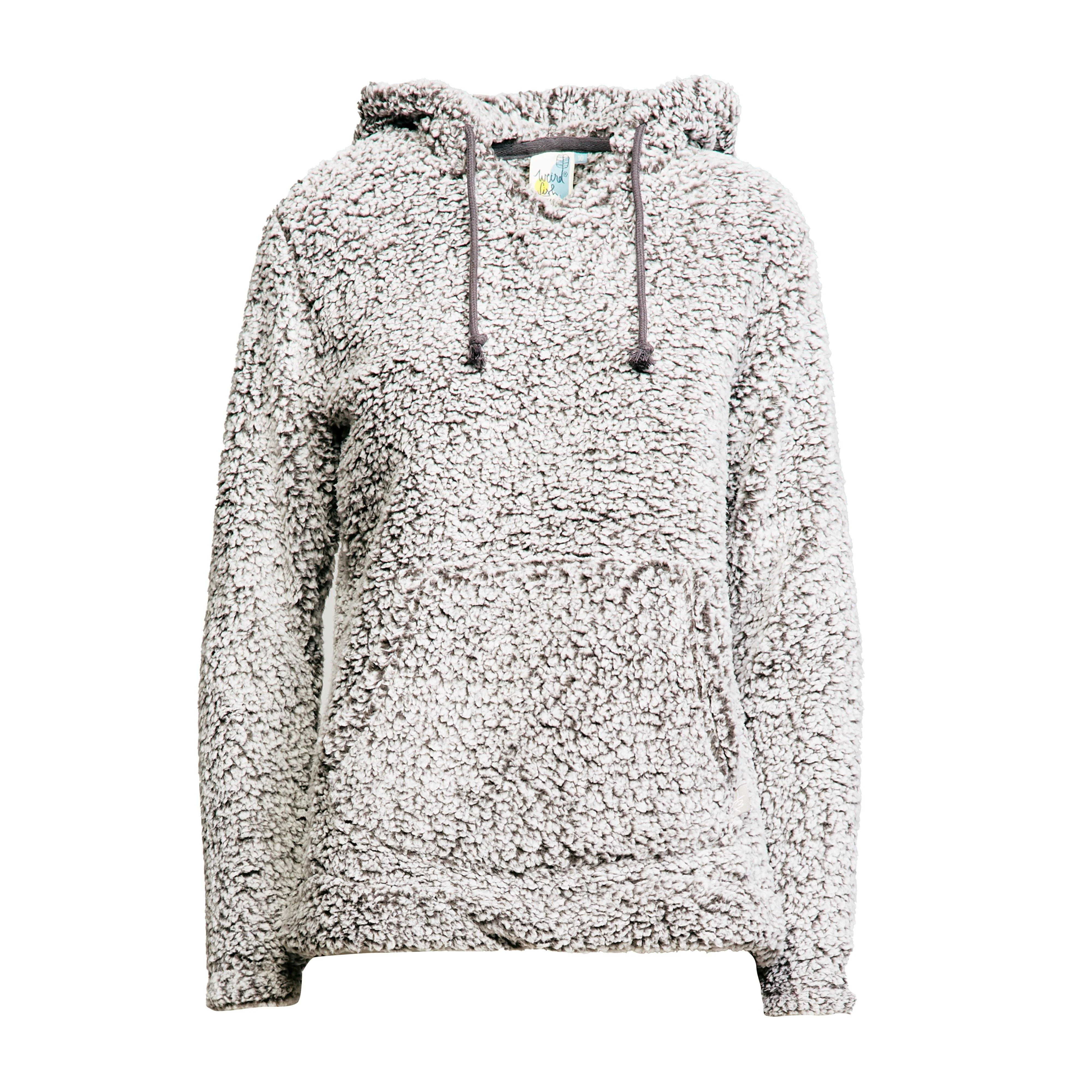 Women’s Jemma Cosy Fleece Hoodie - Image 6