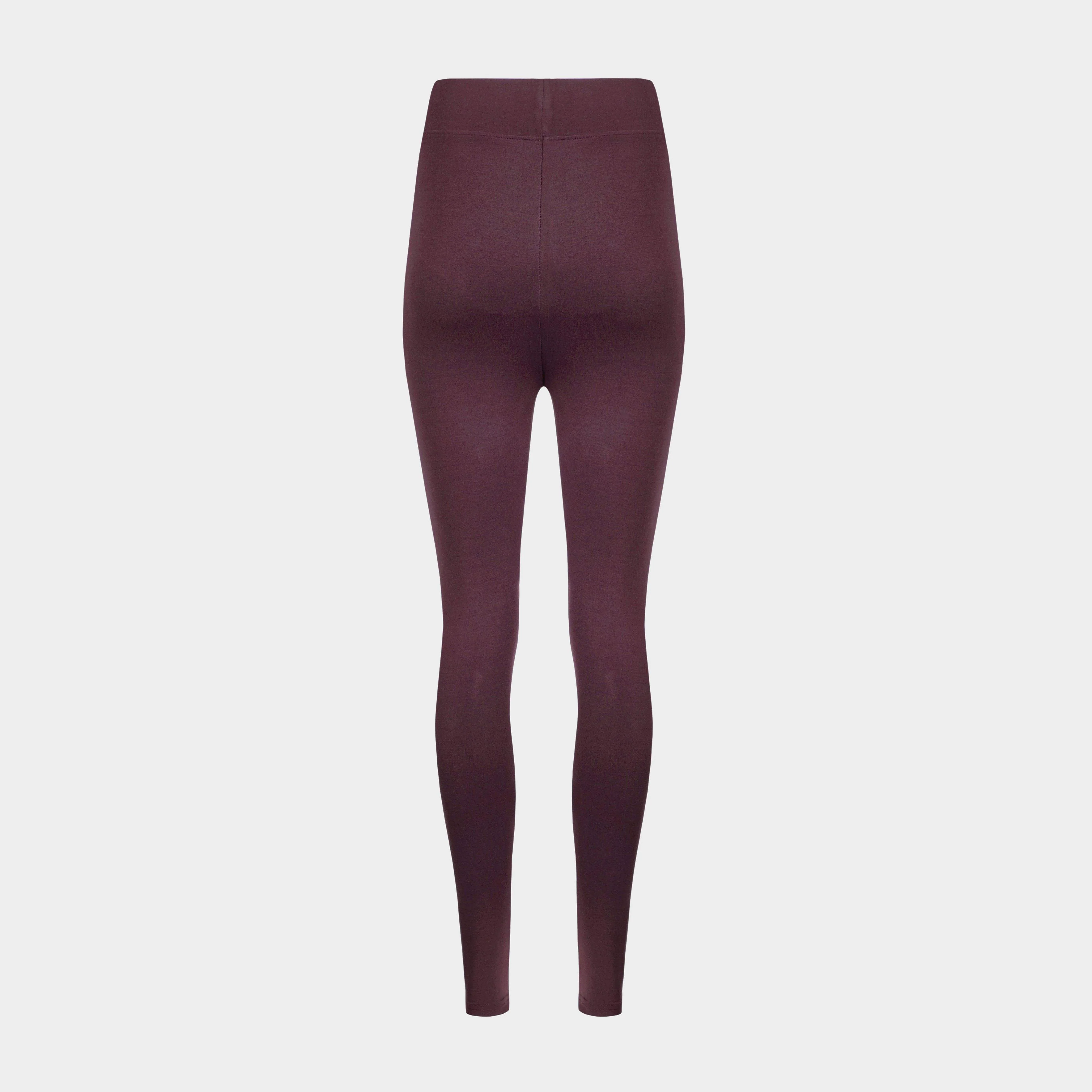 Women’s Lilliane High Waisted Leggings - Image 2