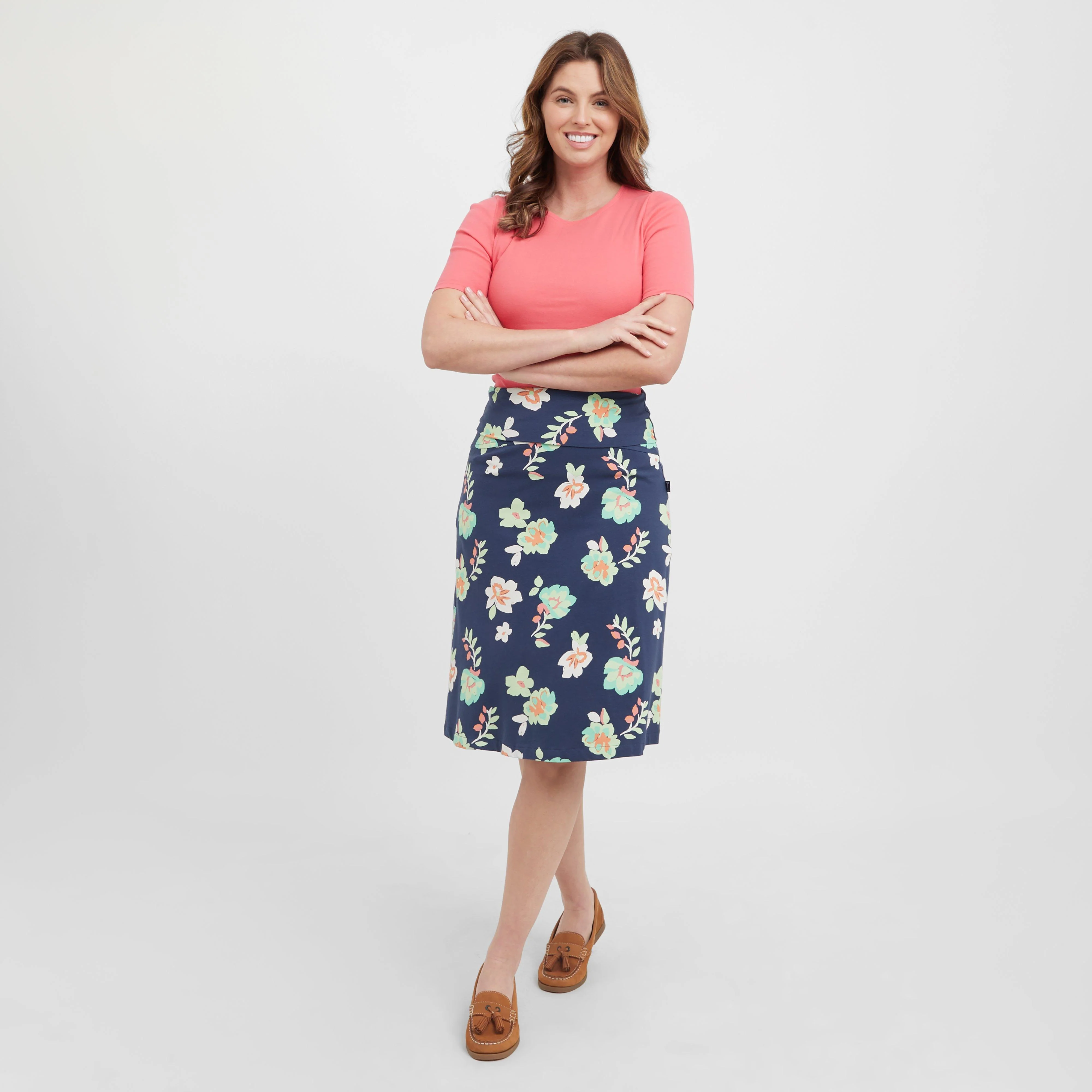 Women’s Malmo Skirt - Image 3