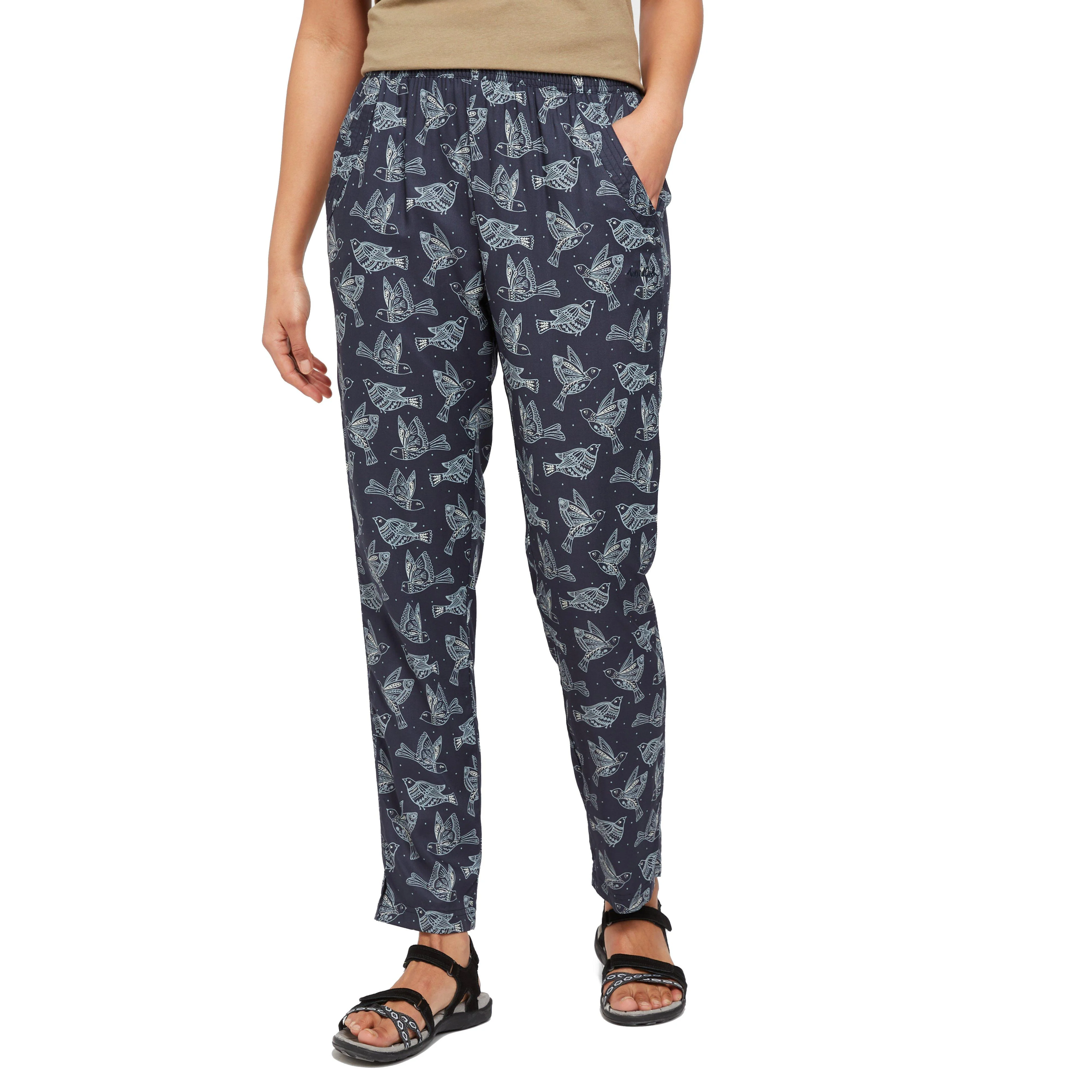 Women’s Onda Trousers - Image 6