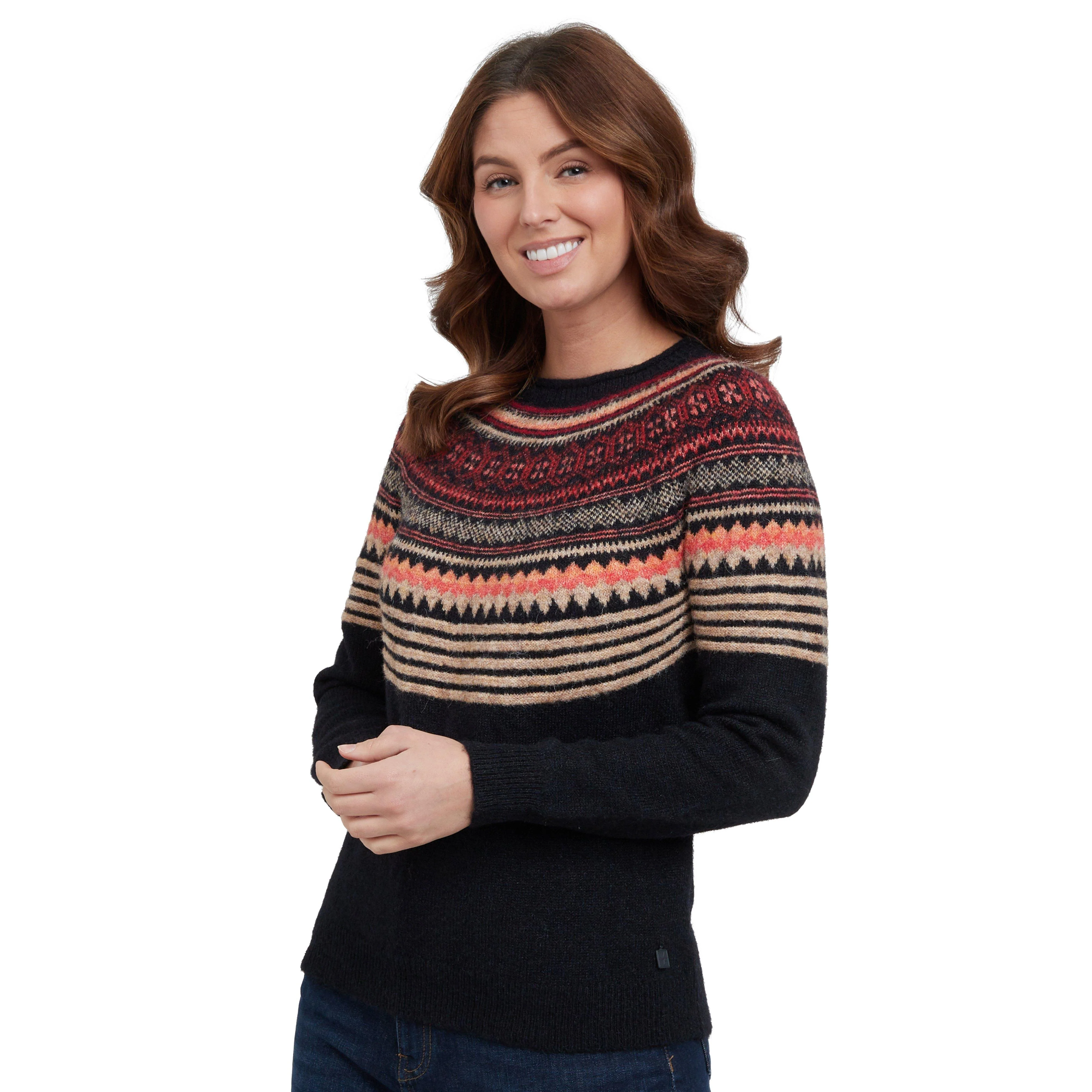 Women’s Ophelia Knit Jumper - Image 7