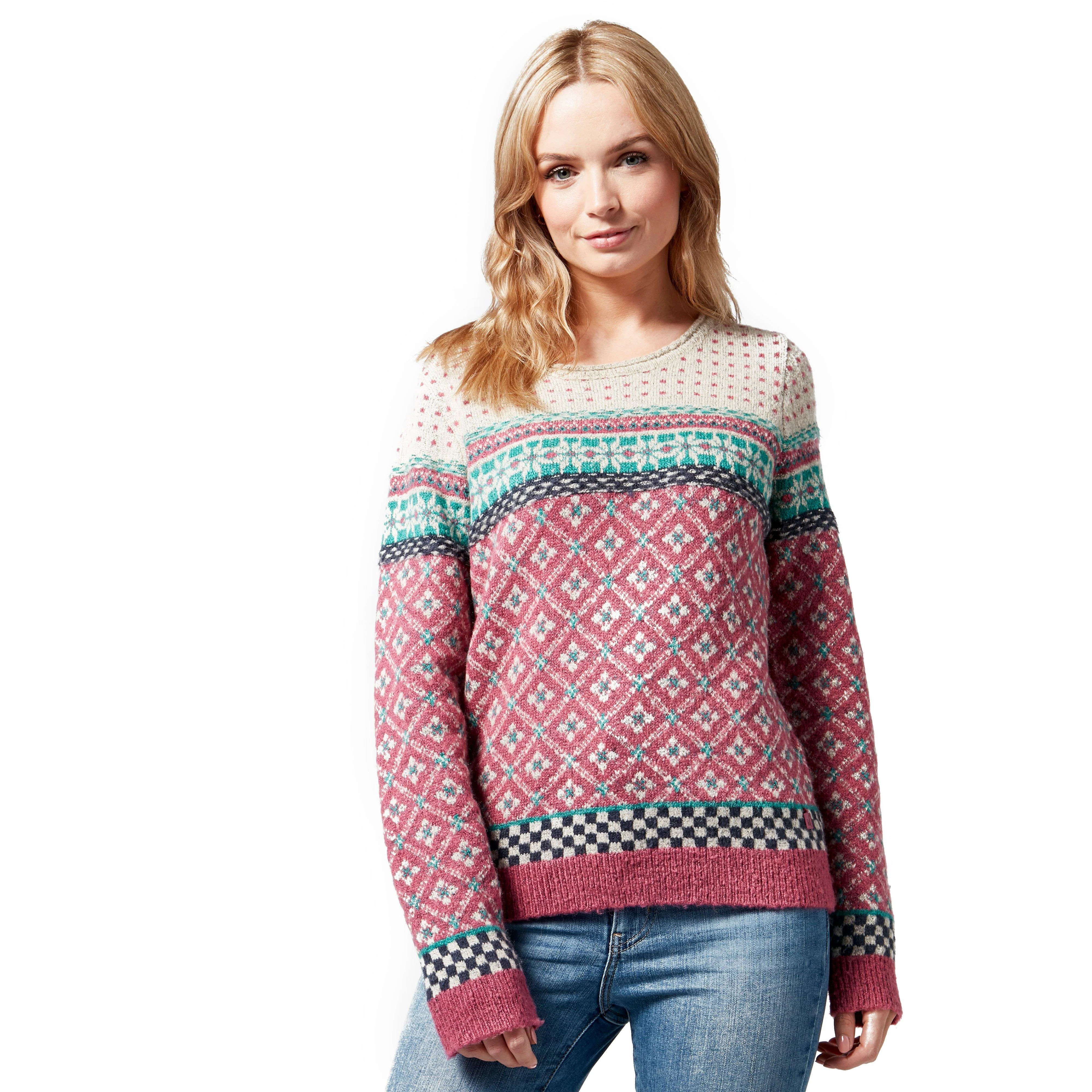 Women's Sadie Jumper - Image 7