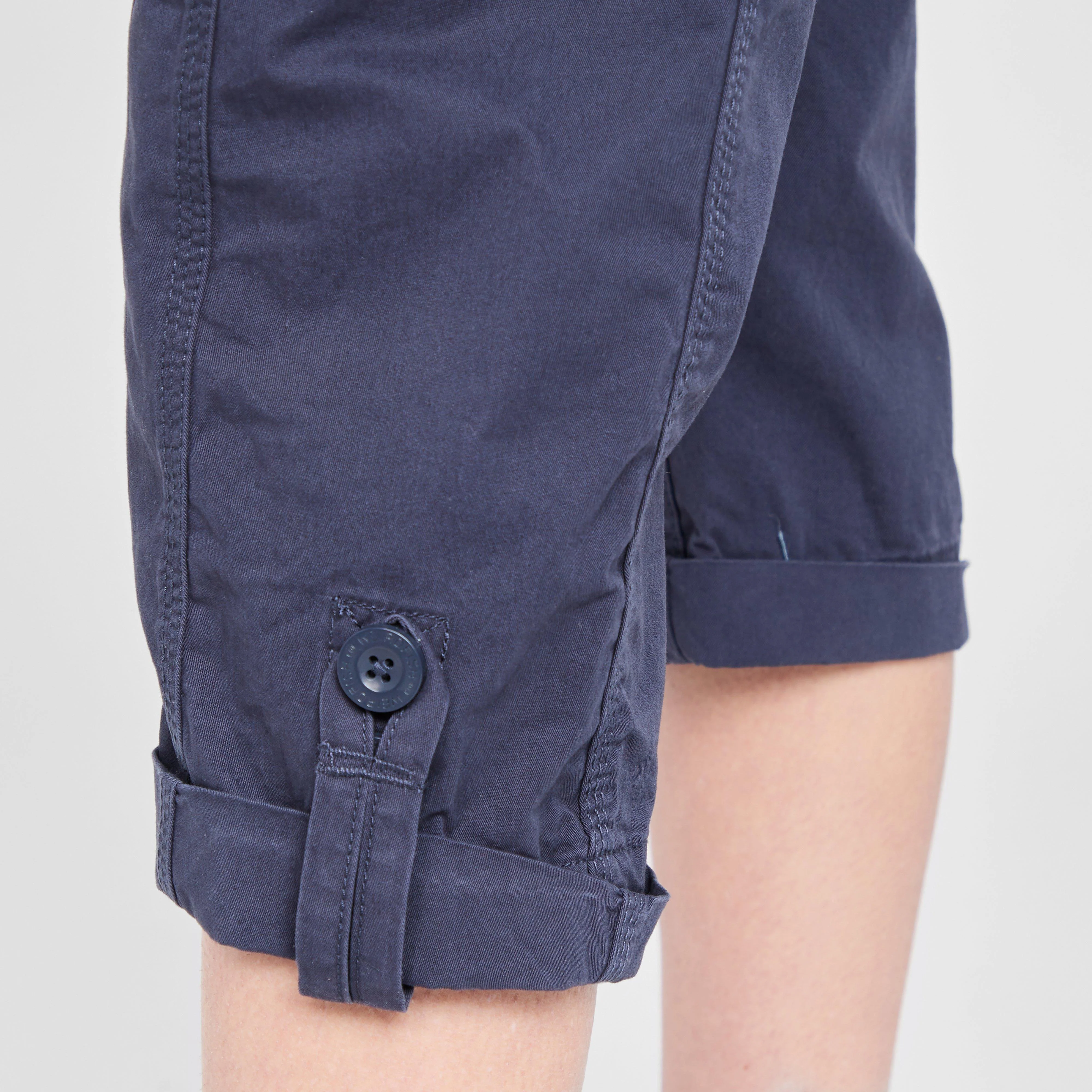 Women's Salena ¾ Length Trousers - Image 5
