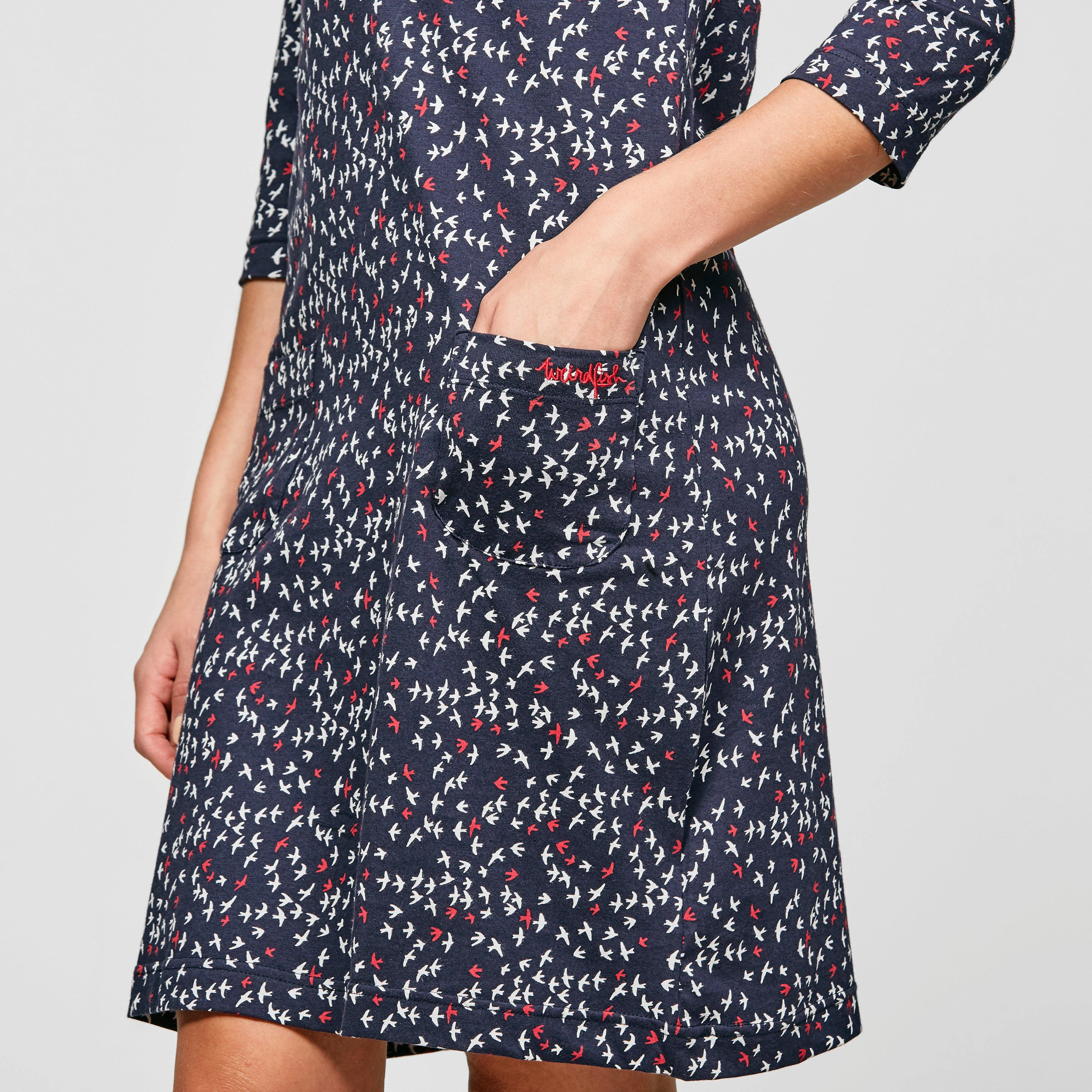 Women's Starshine Dress - Image 5