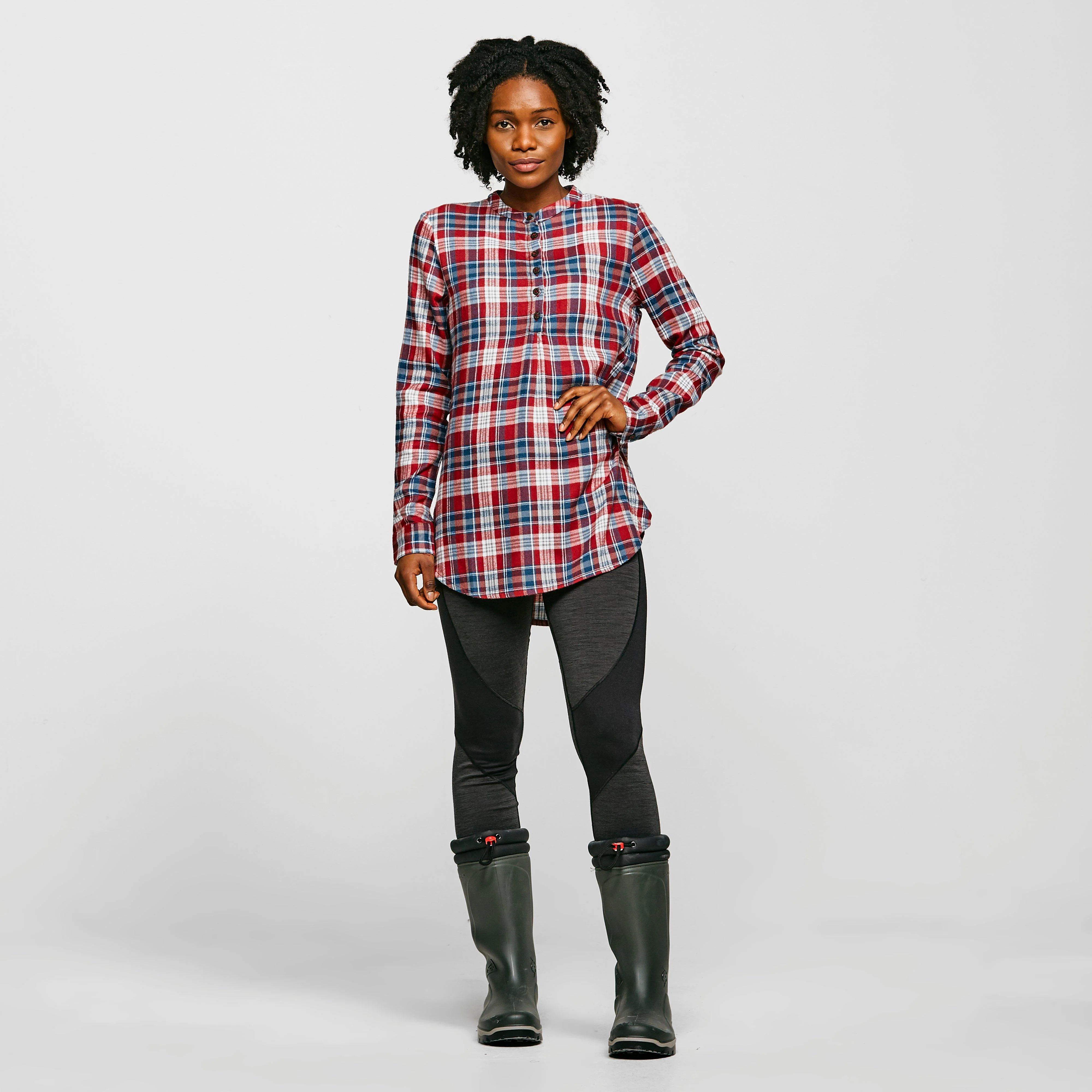 Womens Valerie Shirt - Image 2