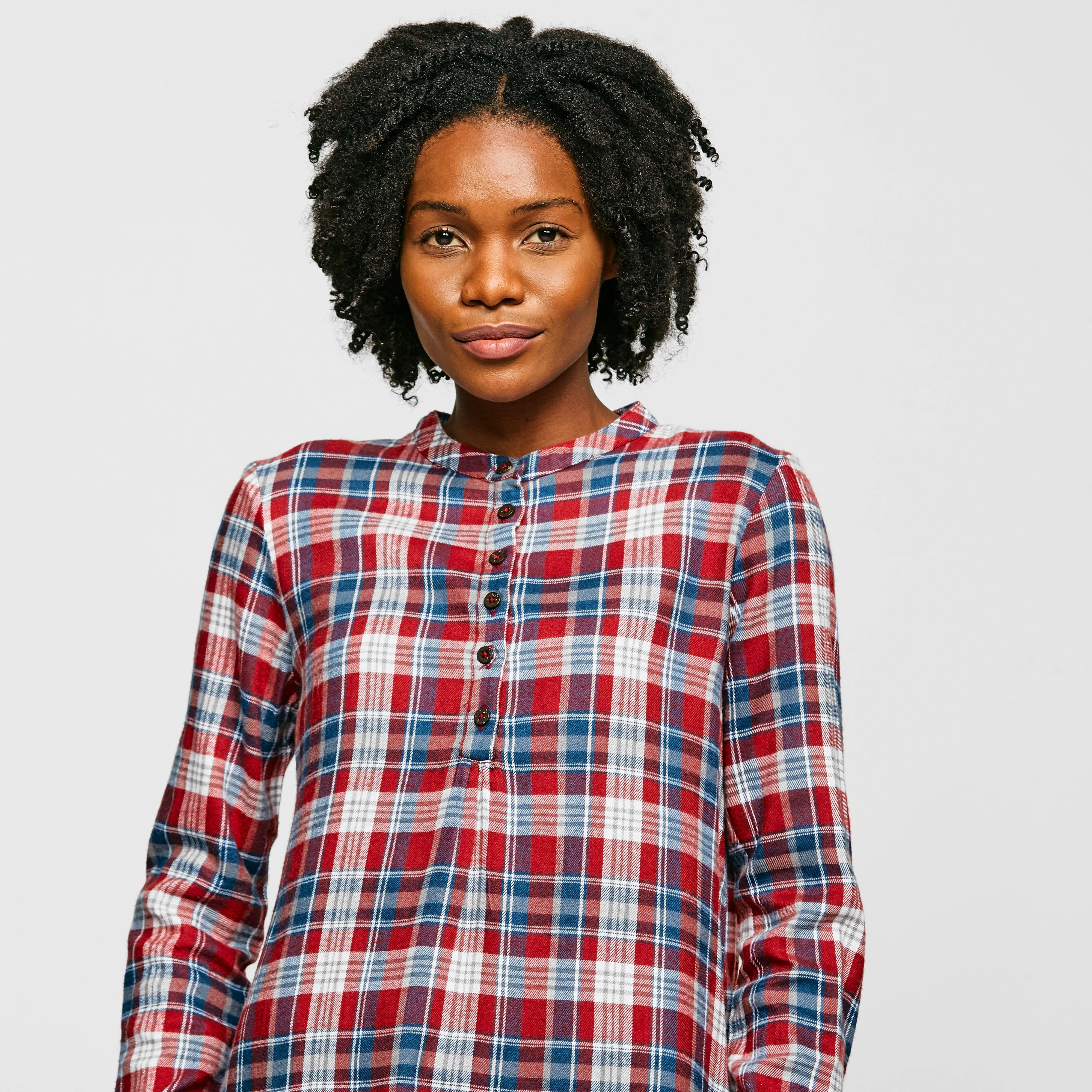 Womens Valerie Shirt - Image 4