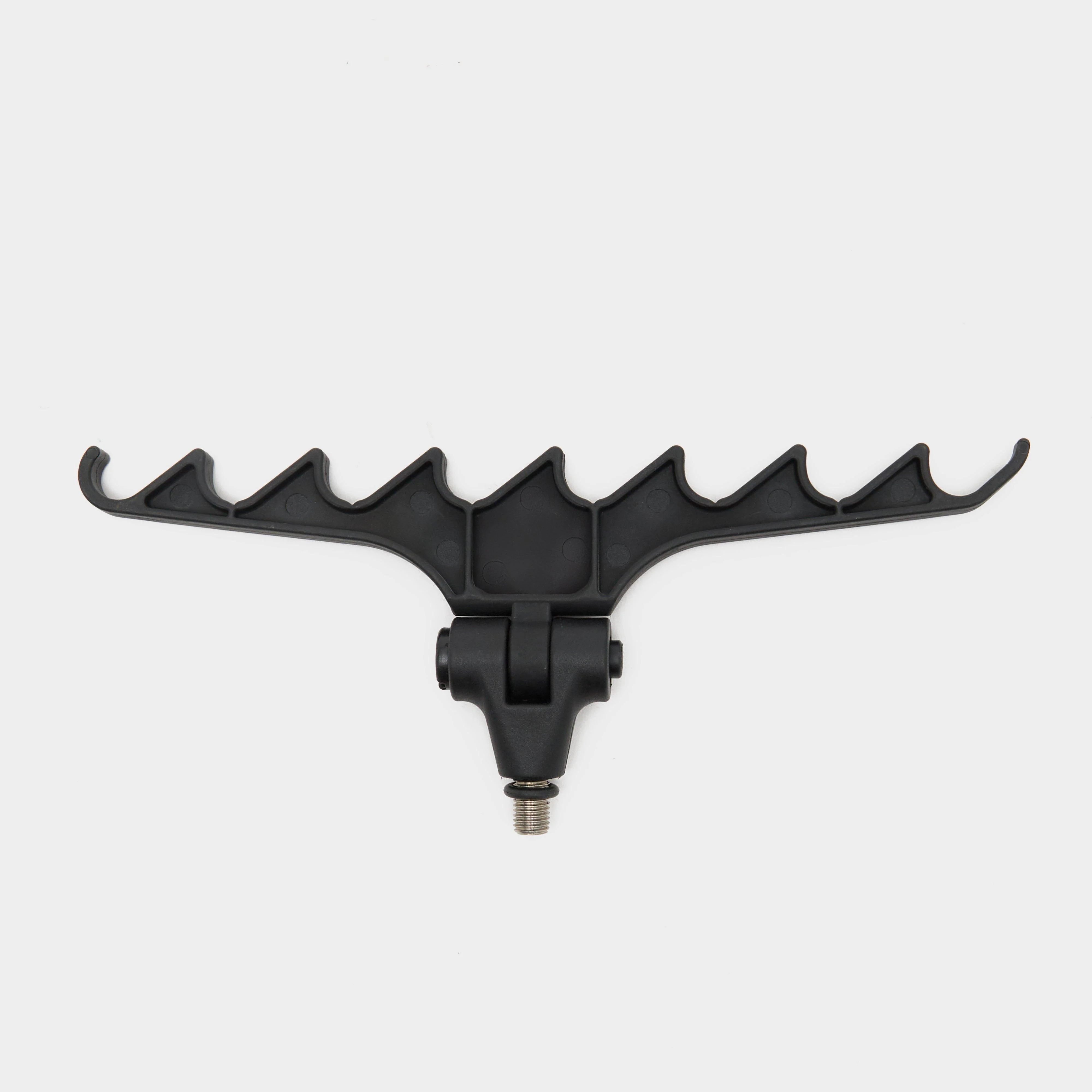 Adjustable Feeder Rest