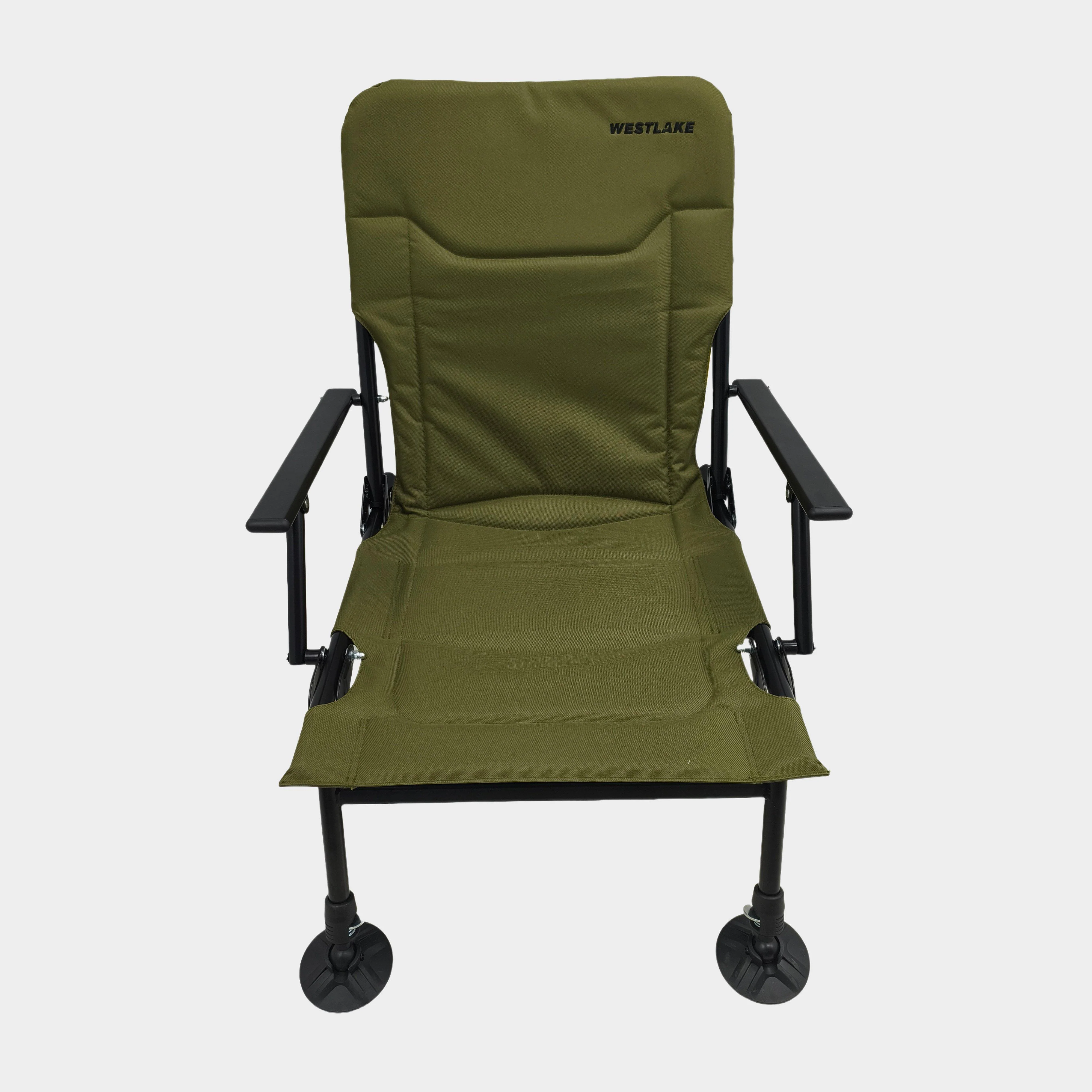 Bankside Armed Chair