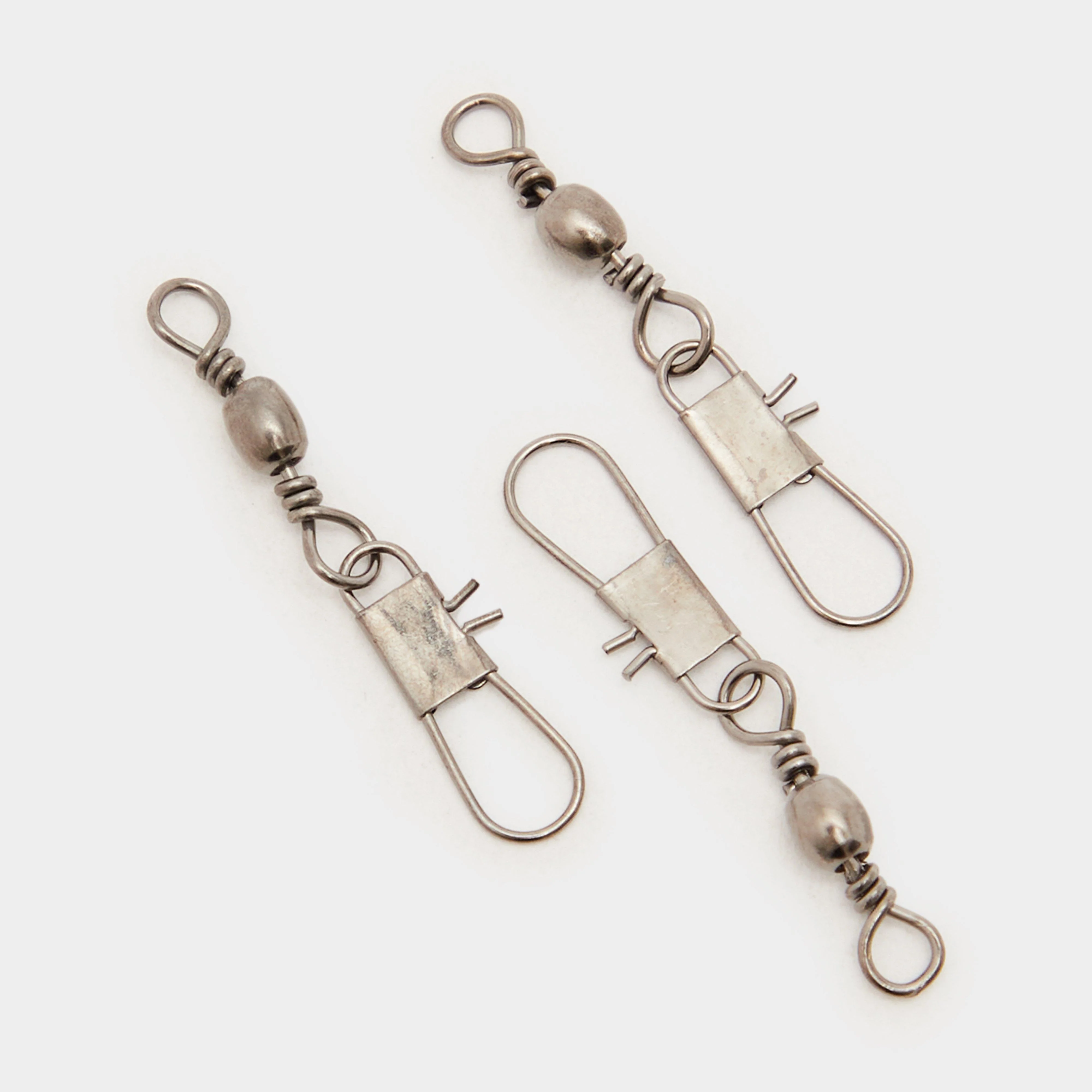 Barrel Interlock Size 8 14kg - Image 3