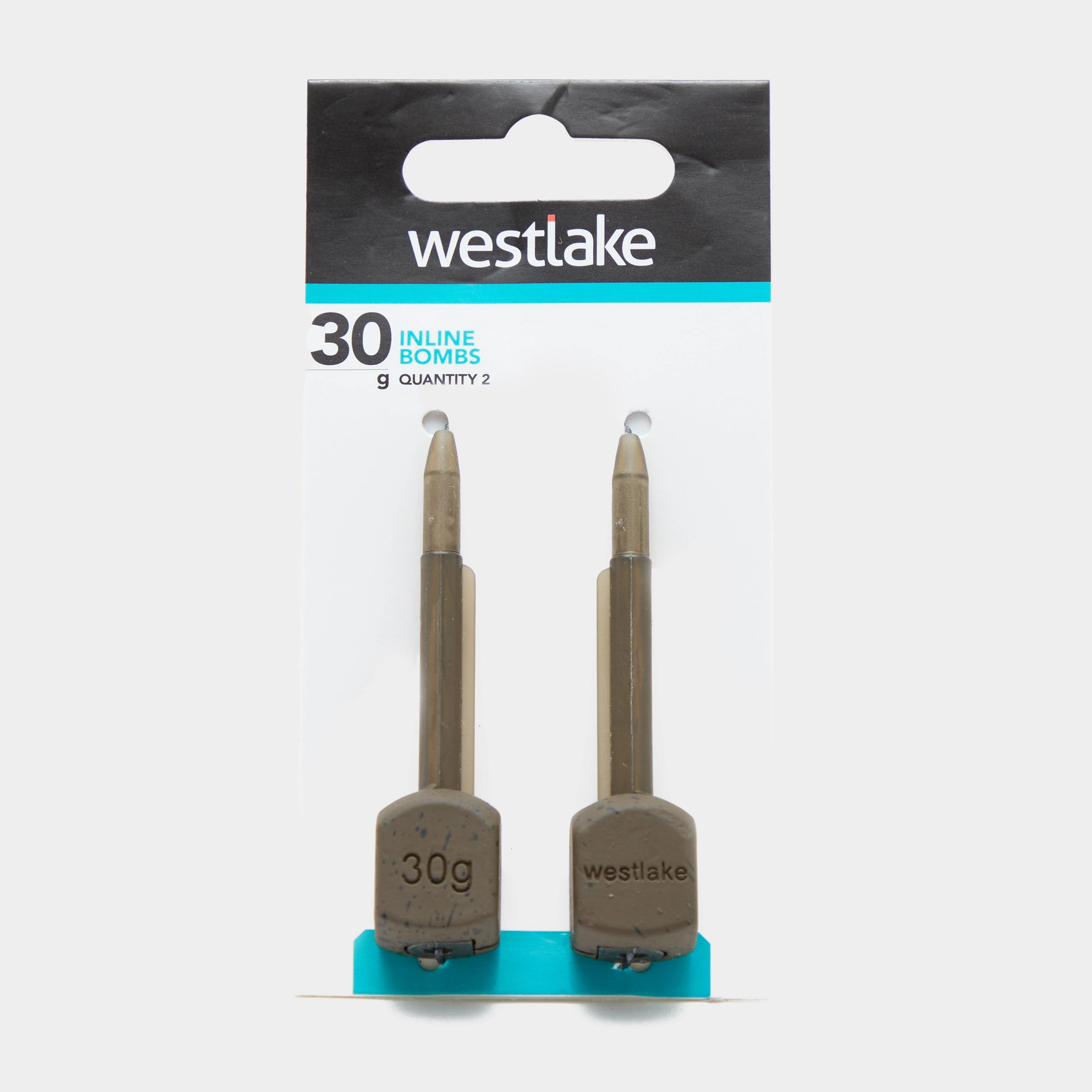 Inline Bomb 30g - Image 10