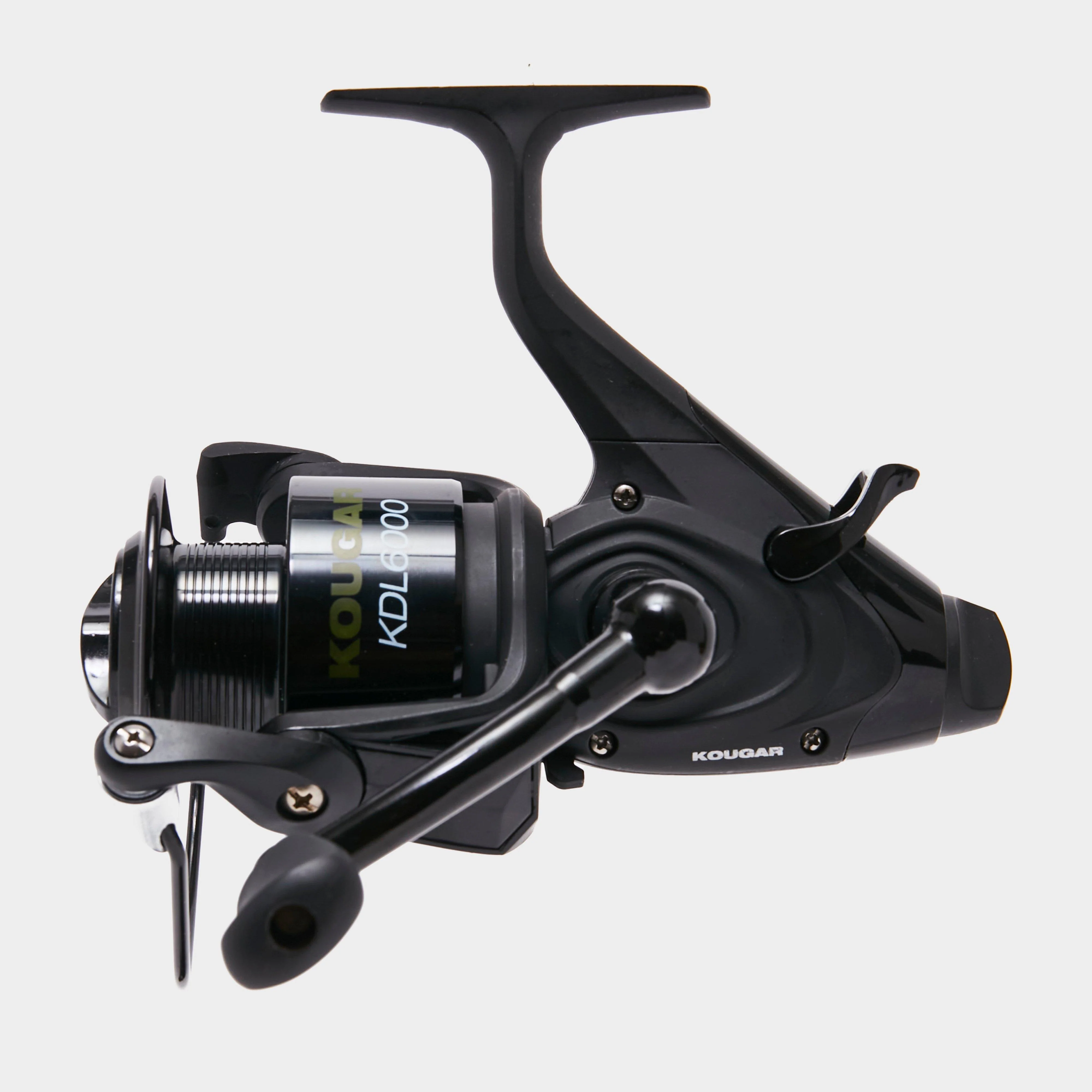 Kougar KDL 6000 Freespool Reel