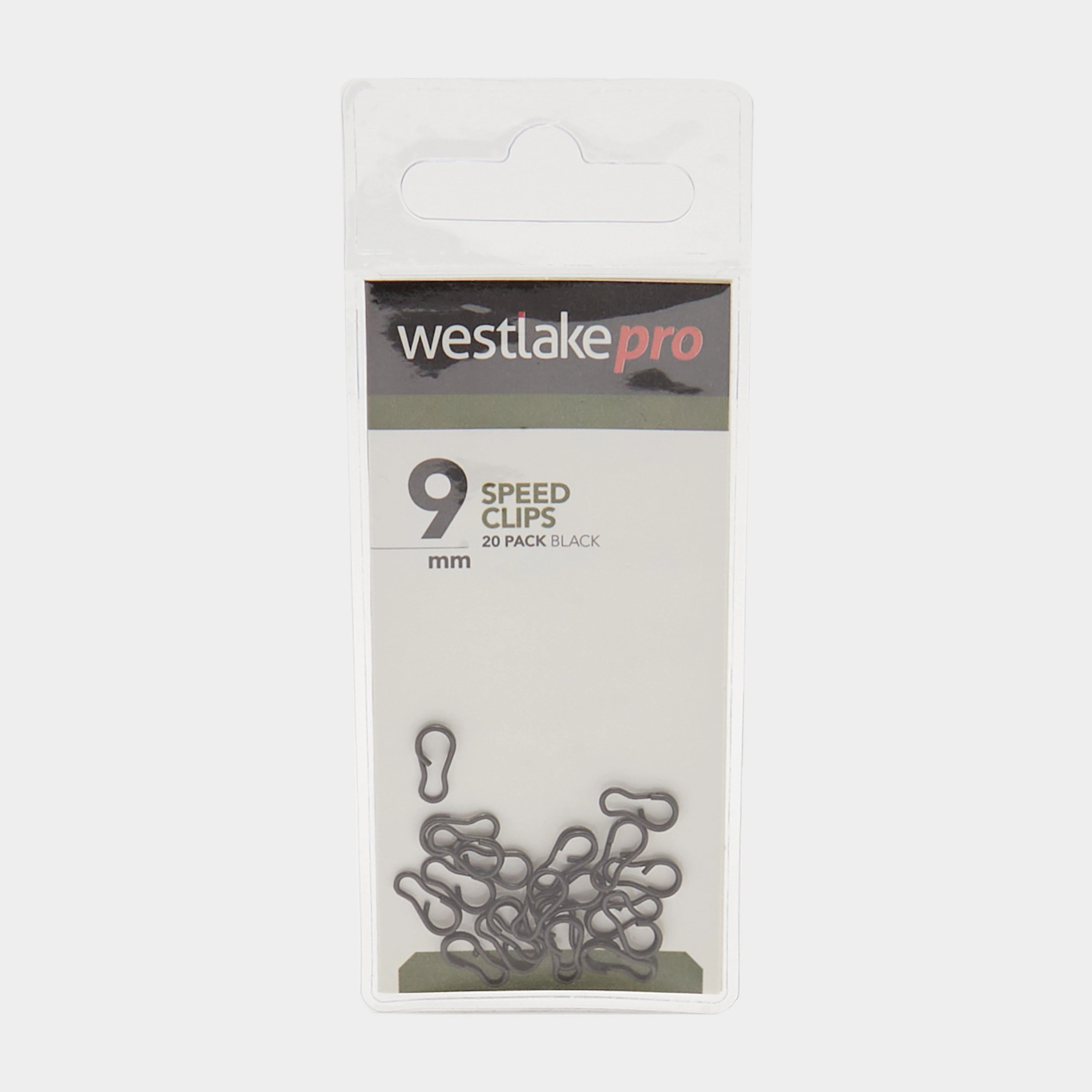 Link Clips Wide (9mm)