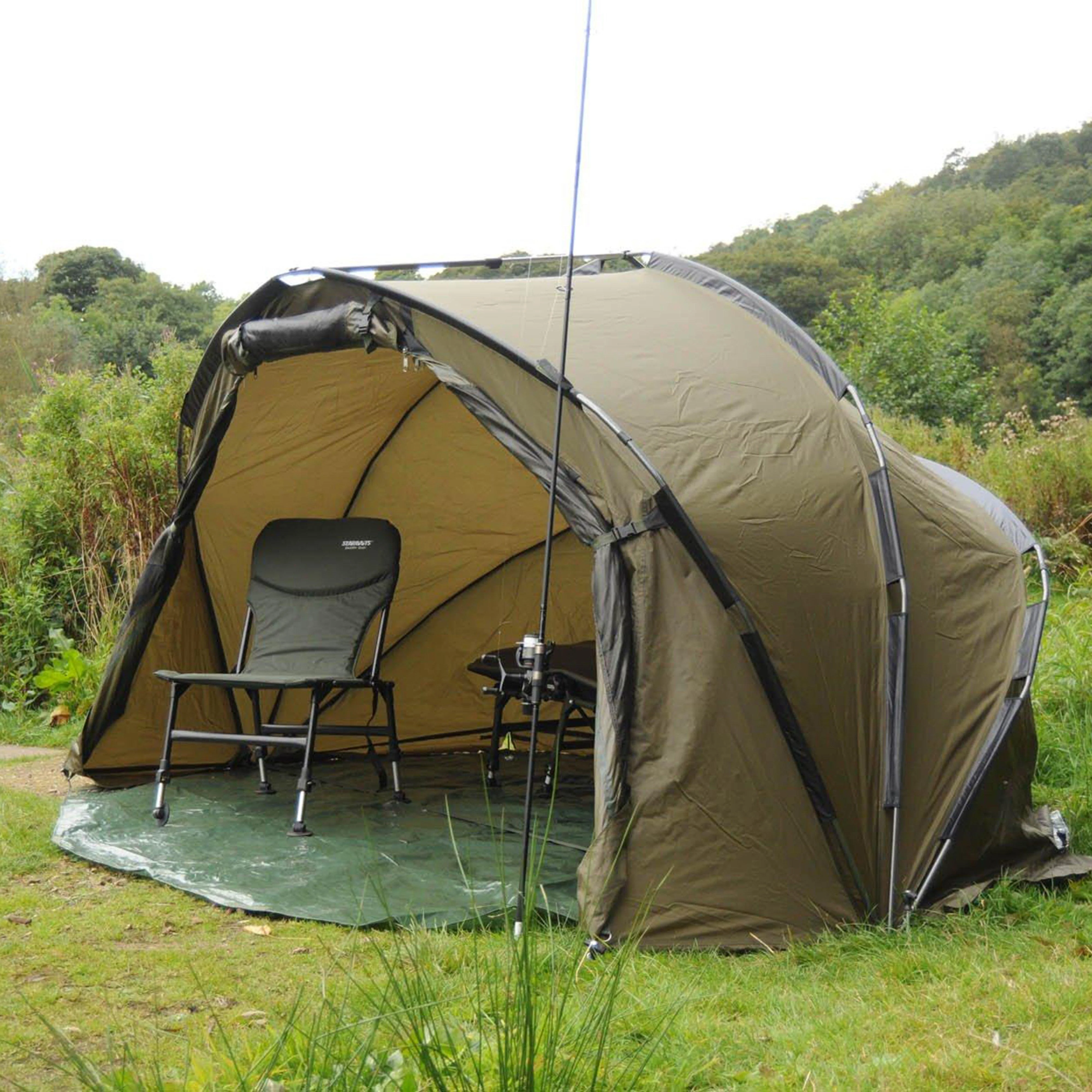 Particle 2 Man Bivvy - Image 3