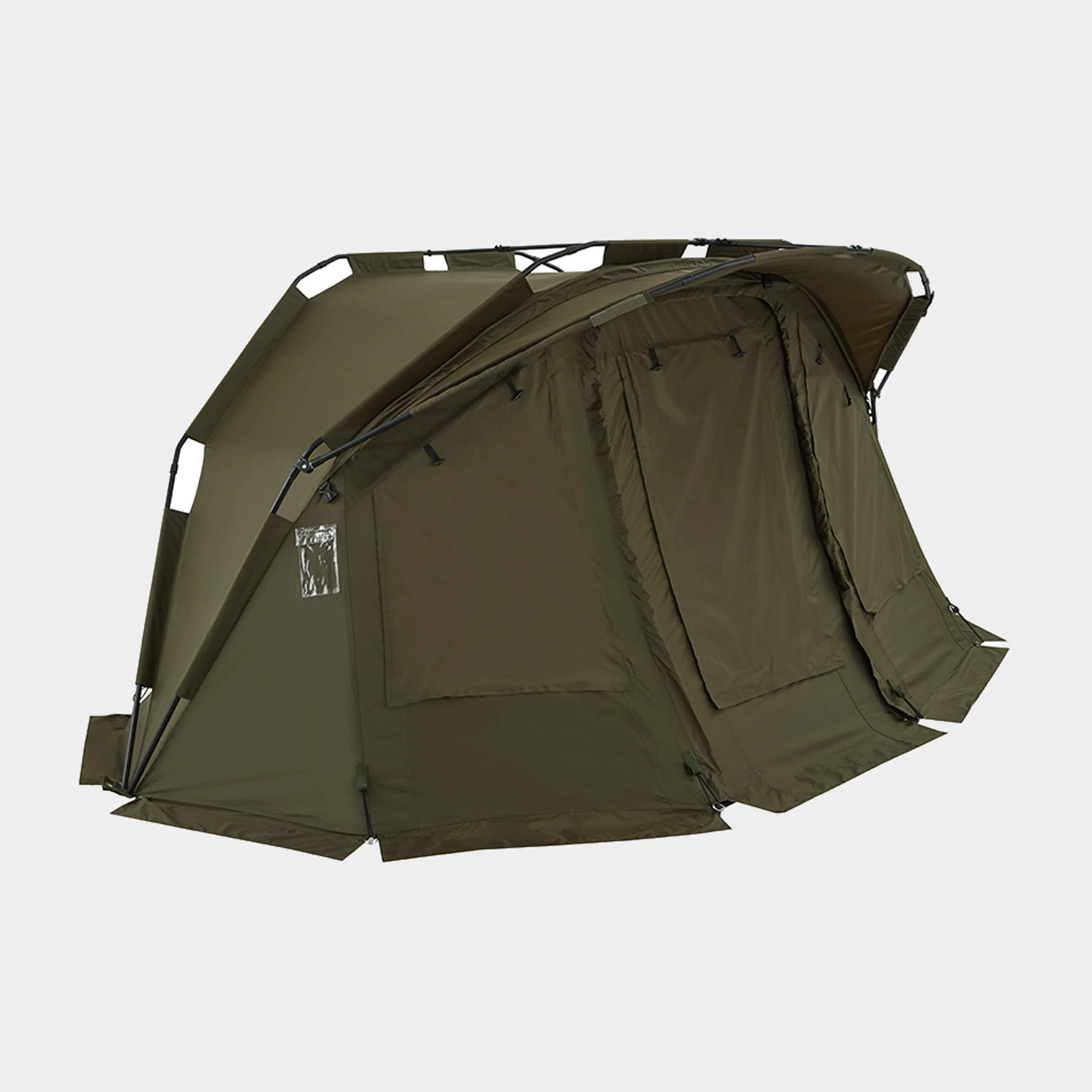 Refurbished Fragment 2 Man Bivvy - Image 2