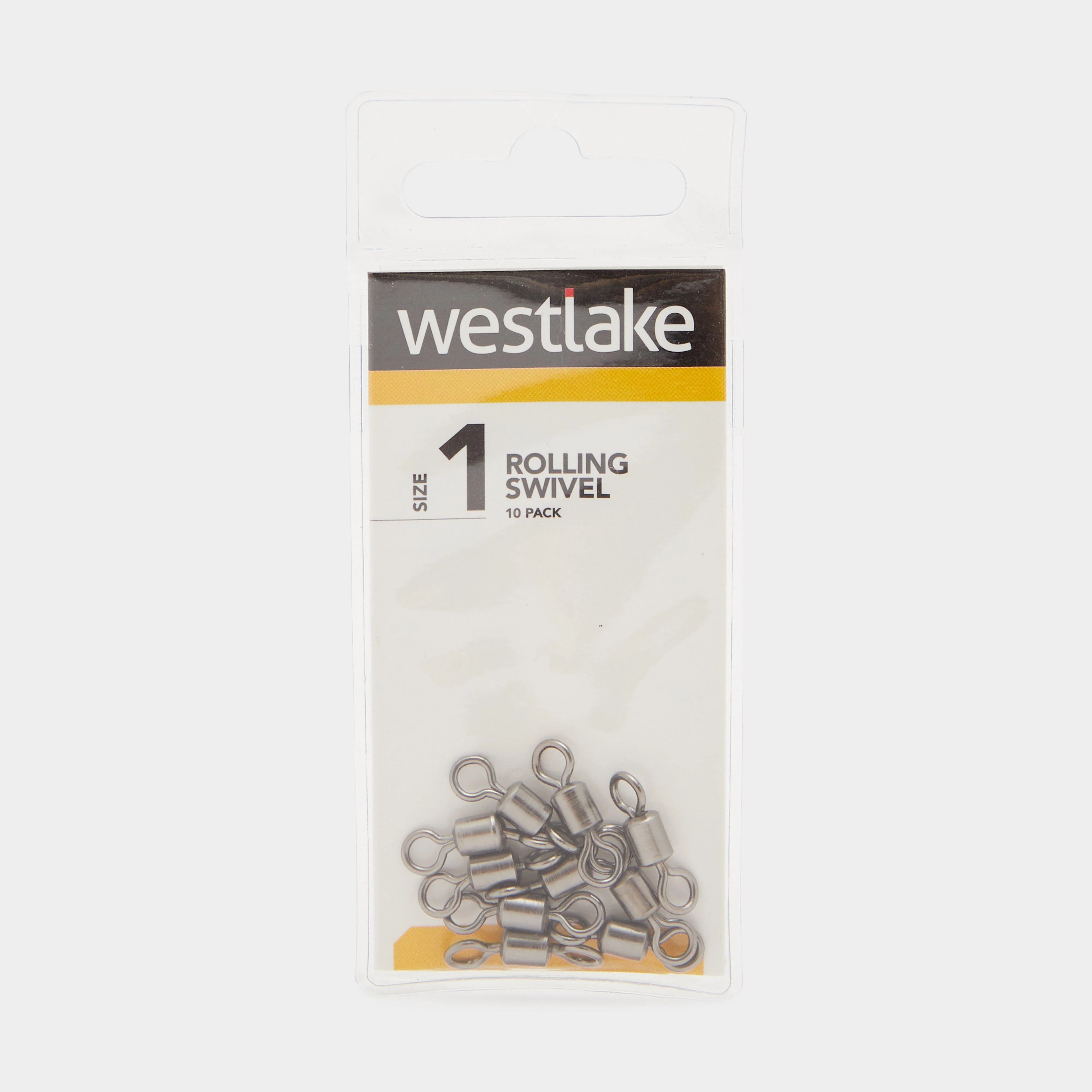 Rolling Swivel Size 1