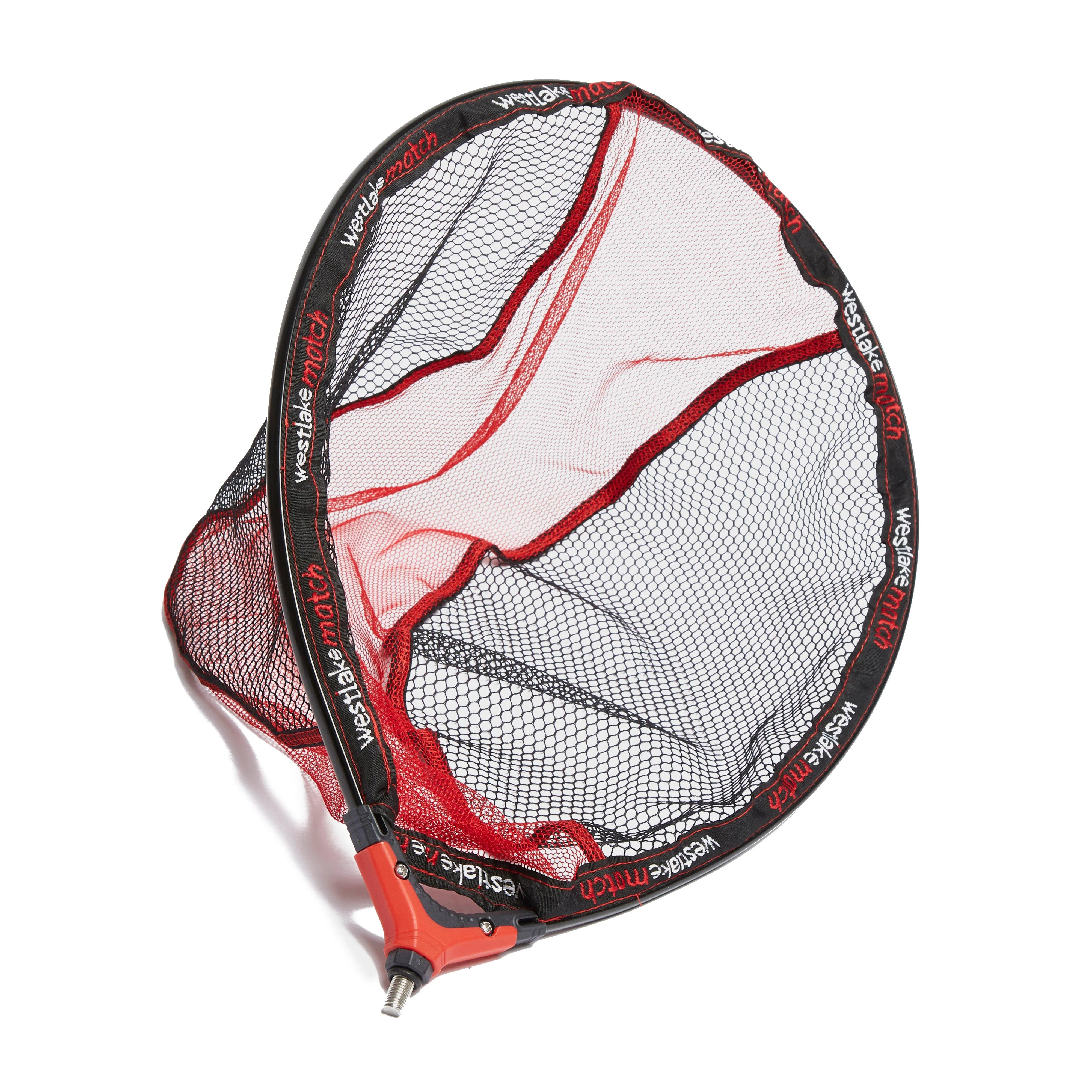 Spreader Scoop Landing Net (18inches) - Image 5
