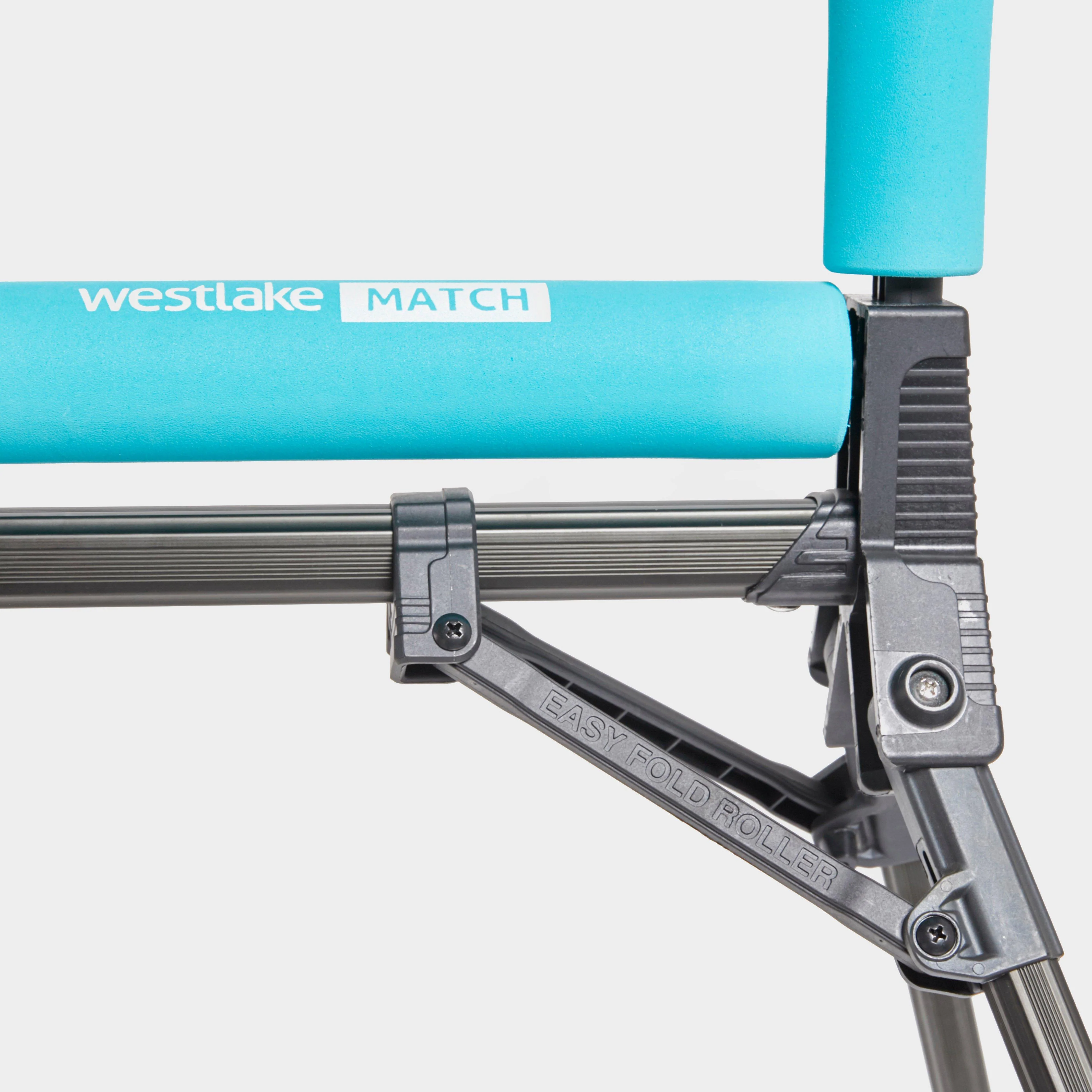 XL Flatbed Roller 75Cm - Image 4