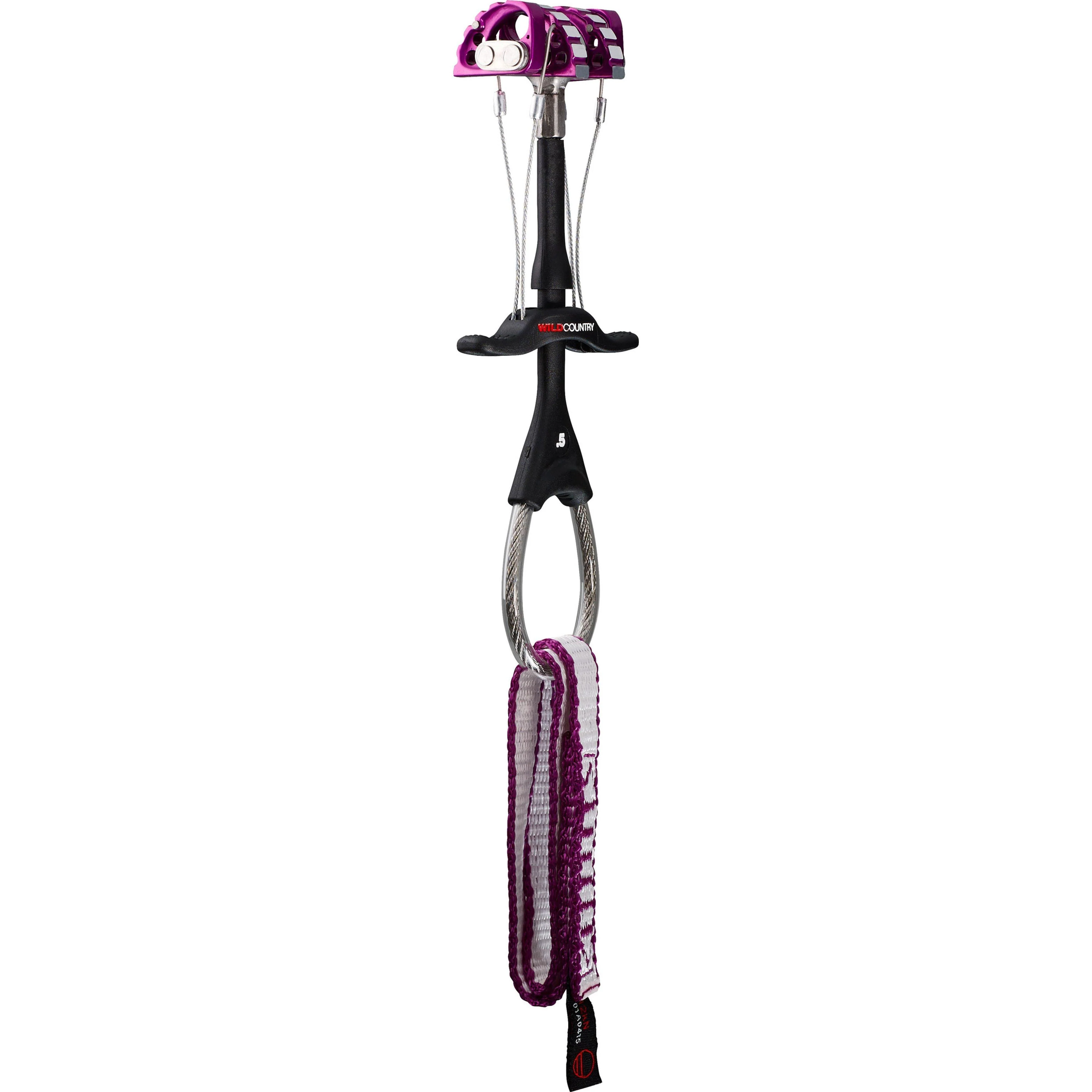 Friend Climbing Cam (Size 0.5) - Image 3