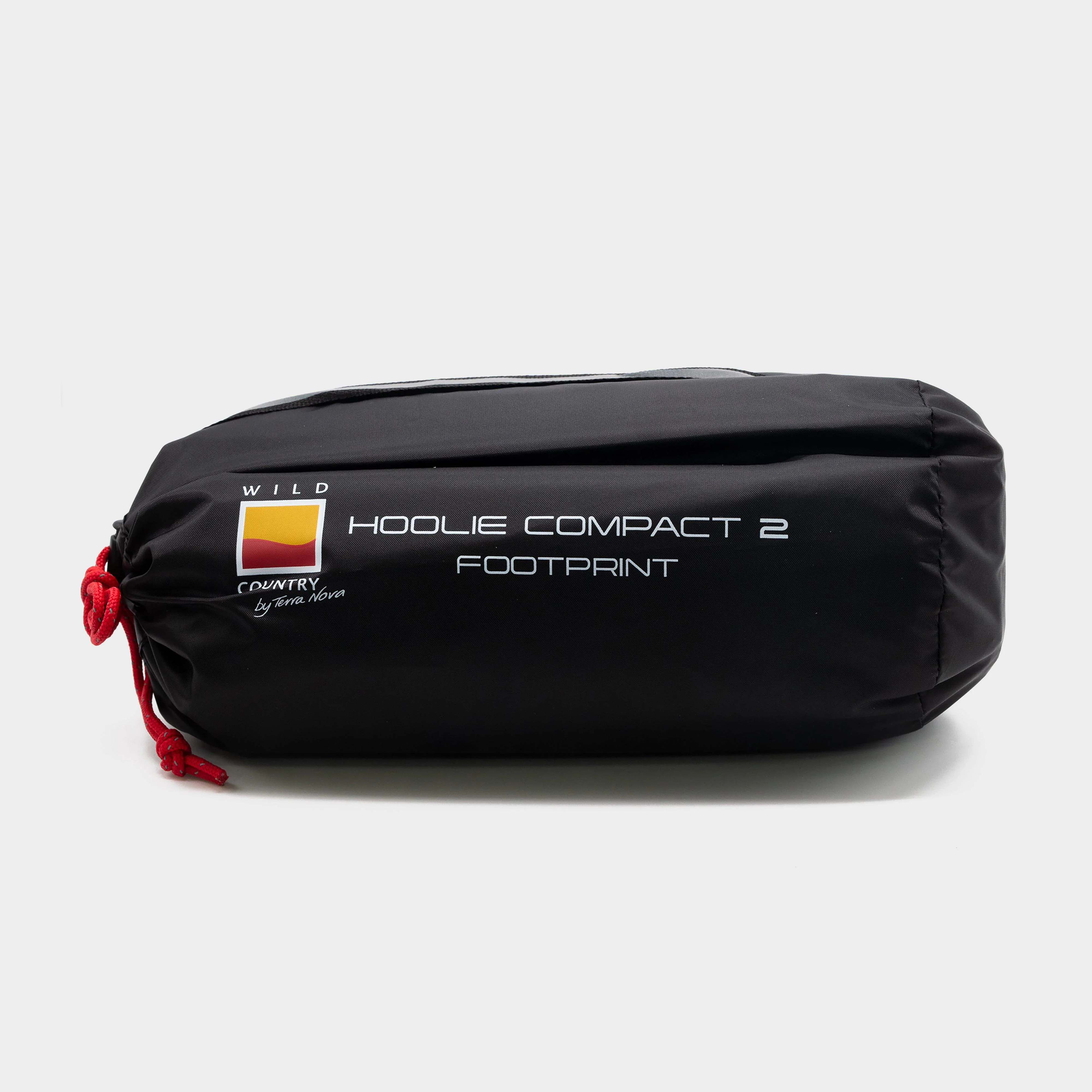 Hoolie Compact 2 Footprint