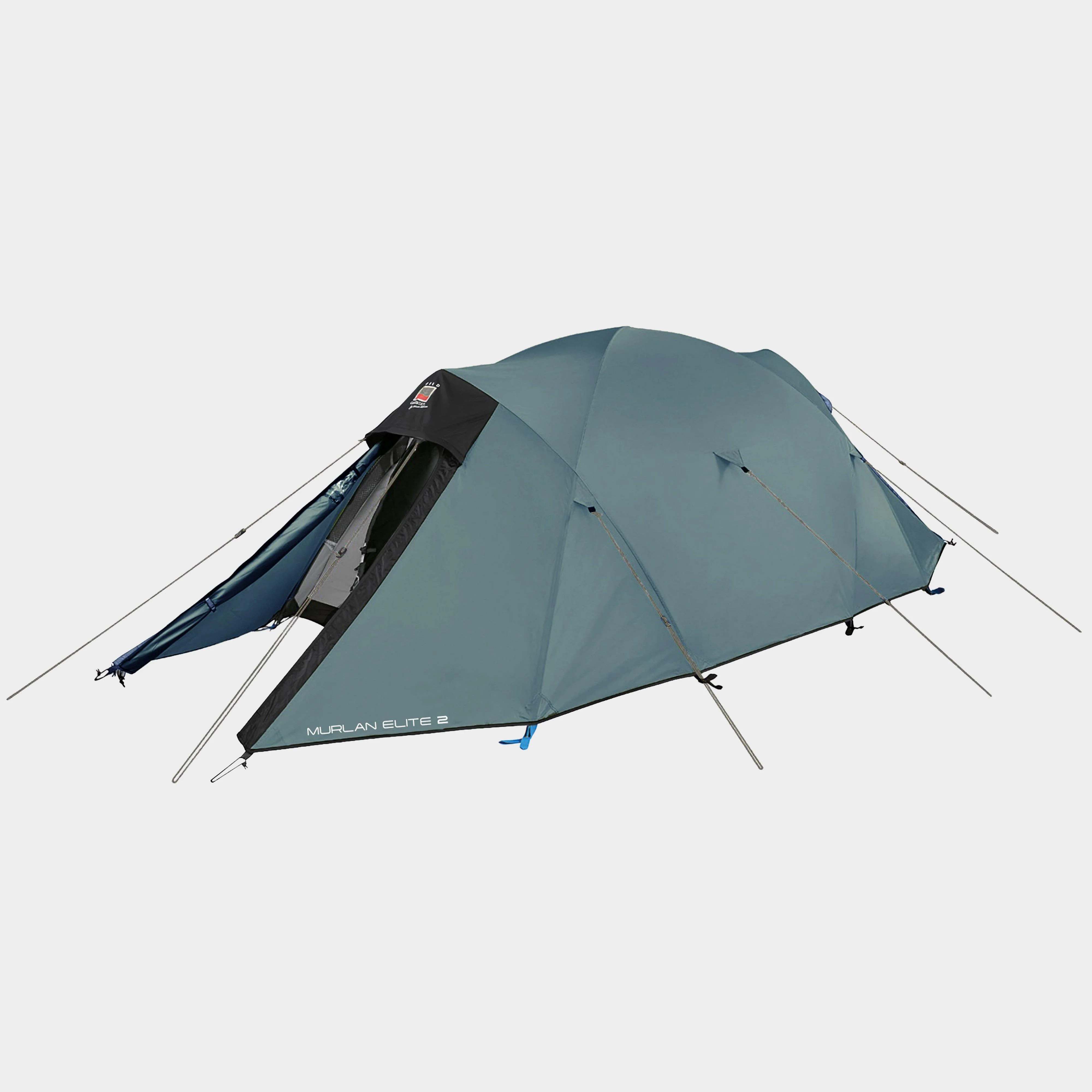 Murlan Elite 2 Tent