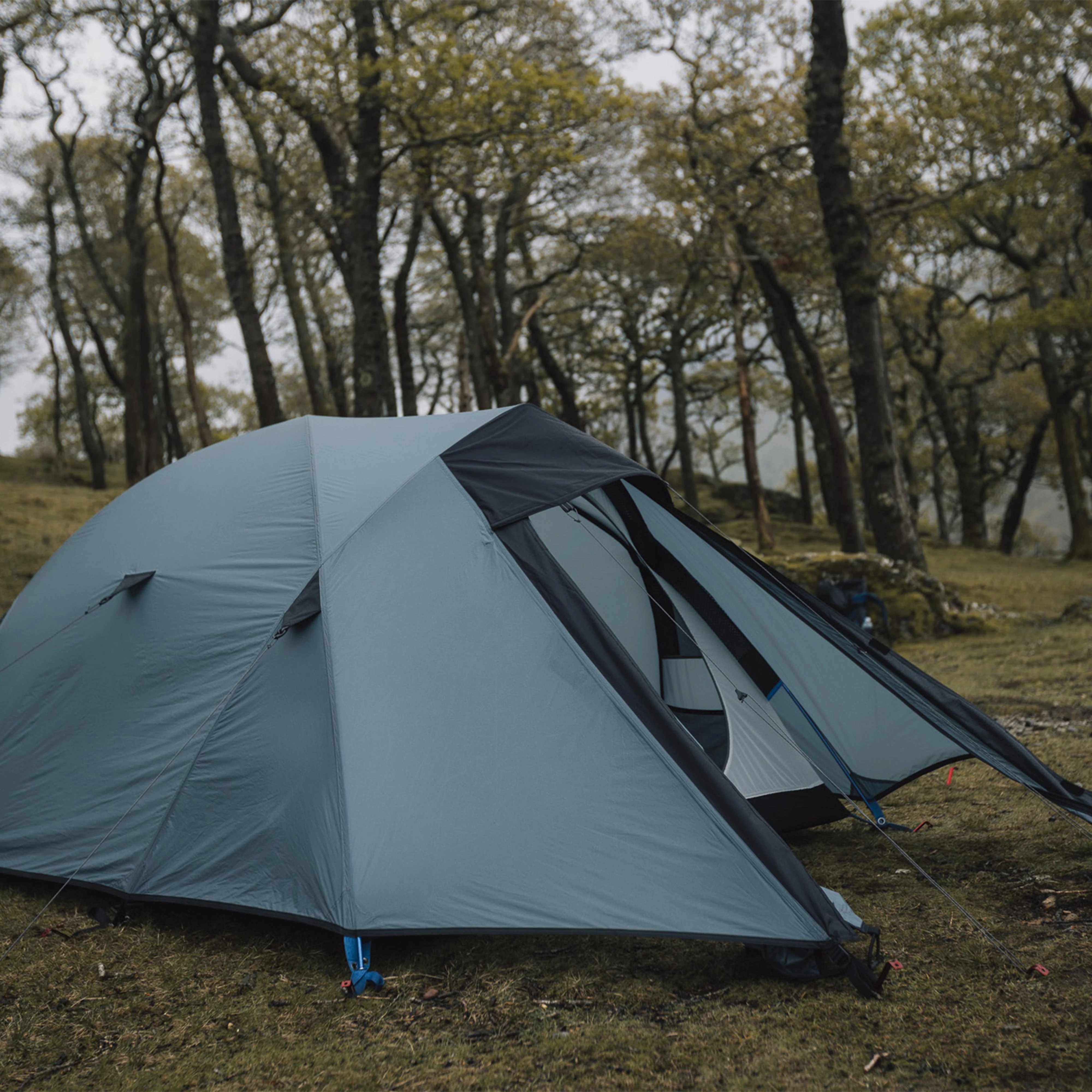 Murlan Elite 2 Tent - Image 3
