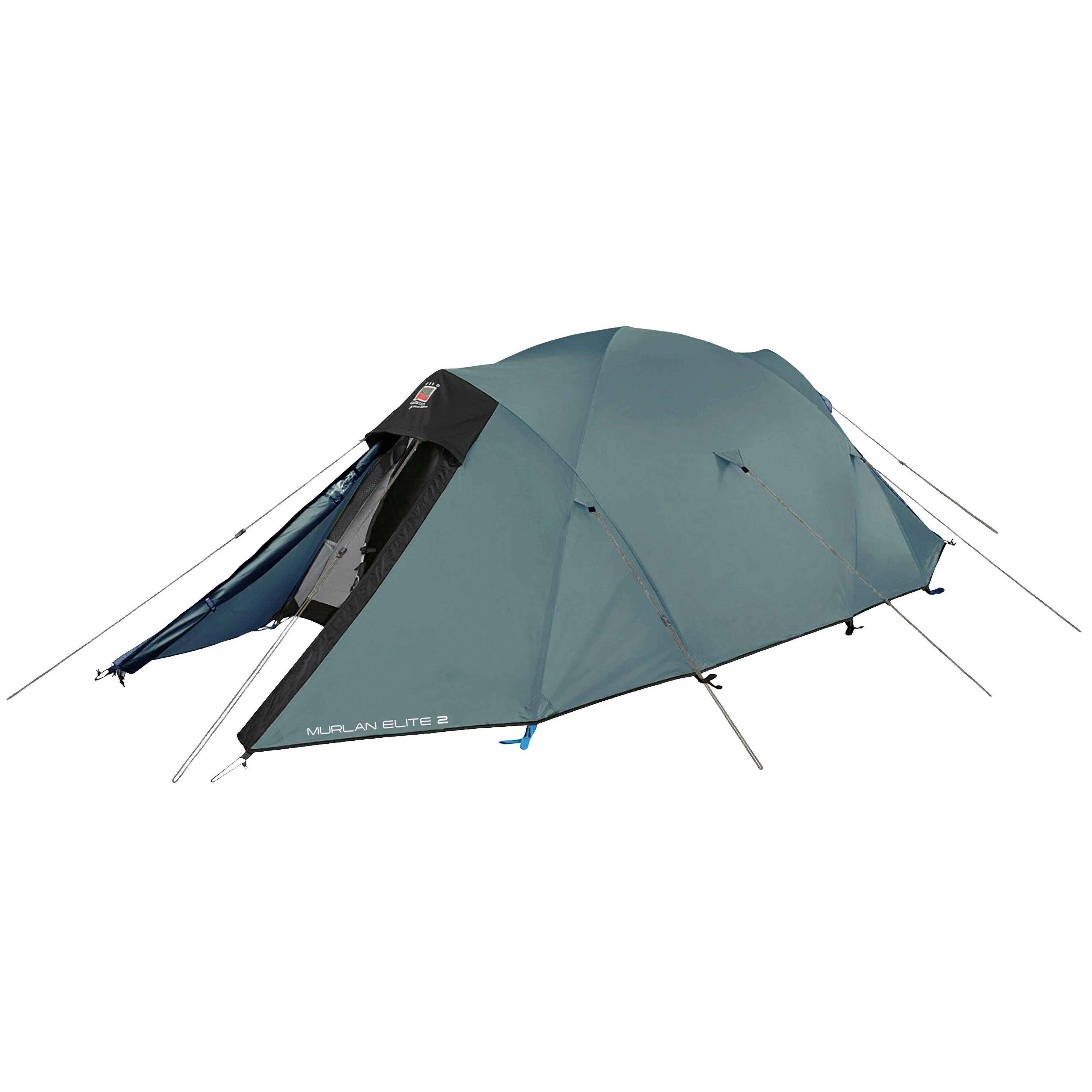 Murlan Elite 2 Tent - Image 4