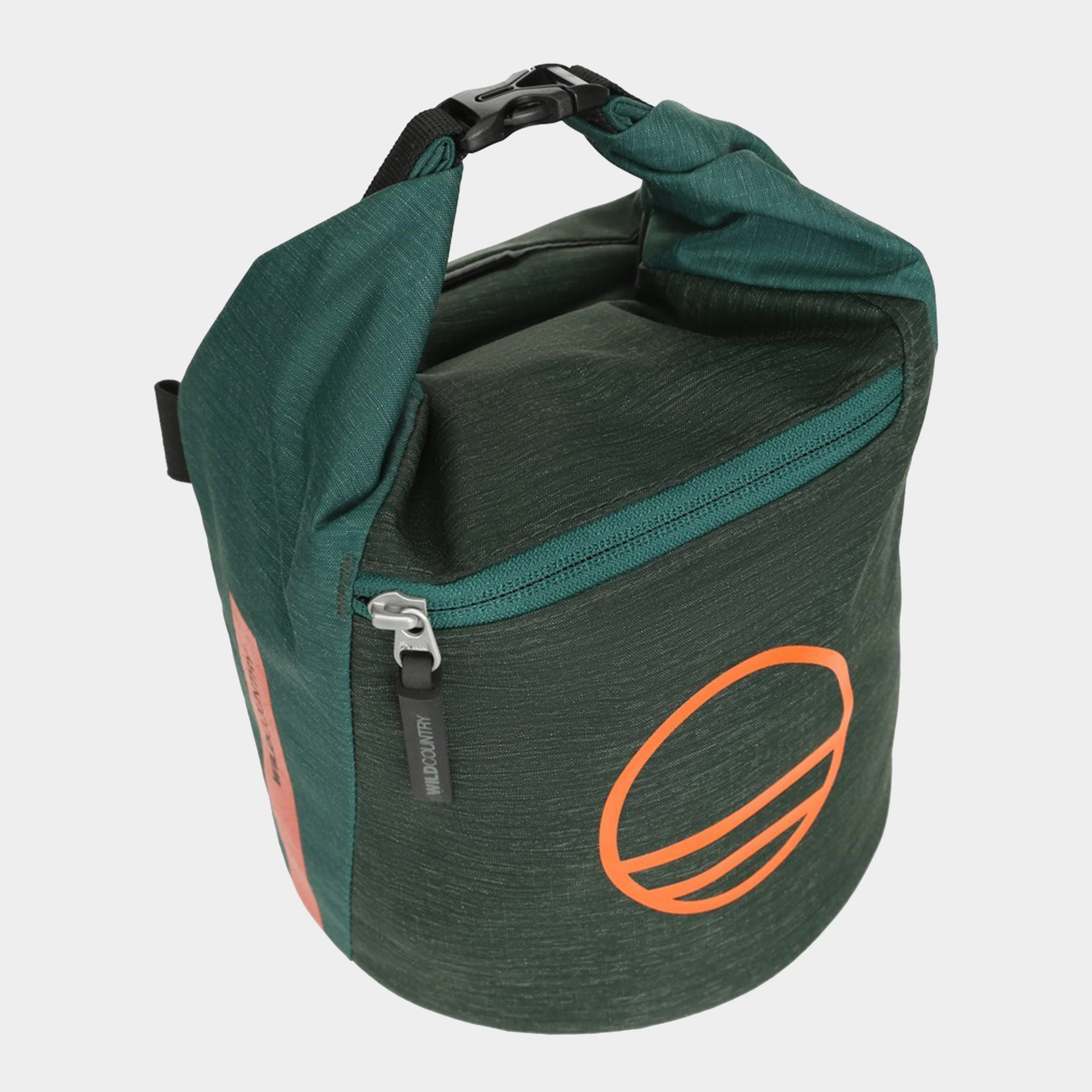 Spotter Boulder Chalk Bag - Image 2