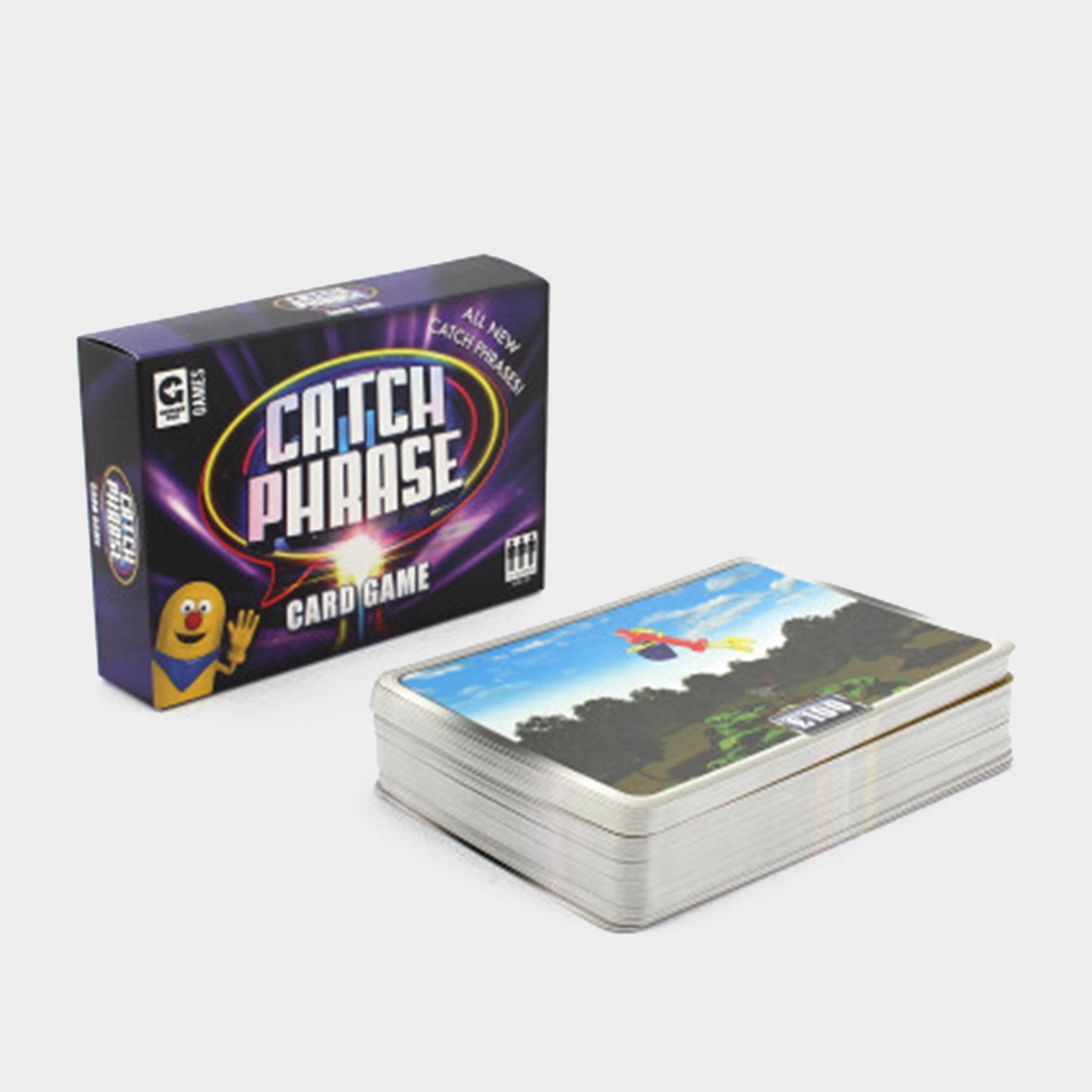 Catchphrase Card Game - Image 3