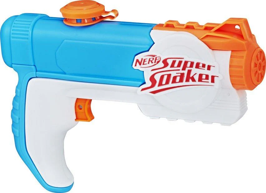 Super Soaker Freezefire