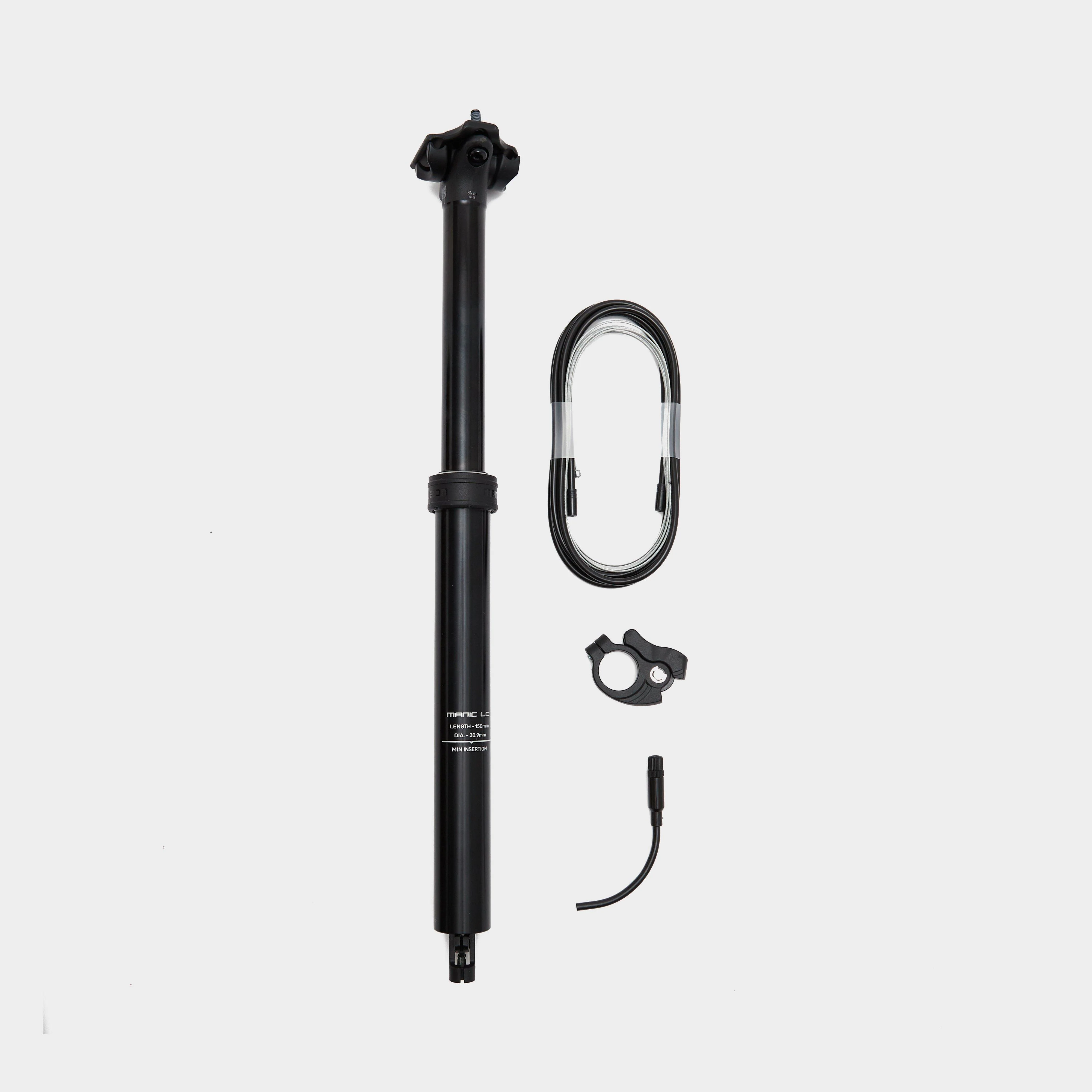 Manic Dropper Seatpost 150mm