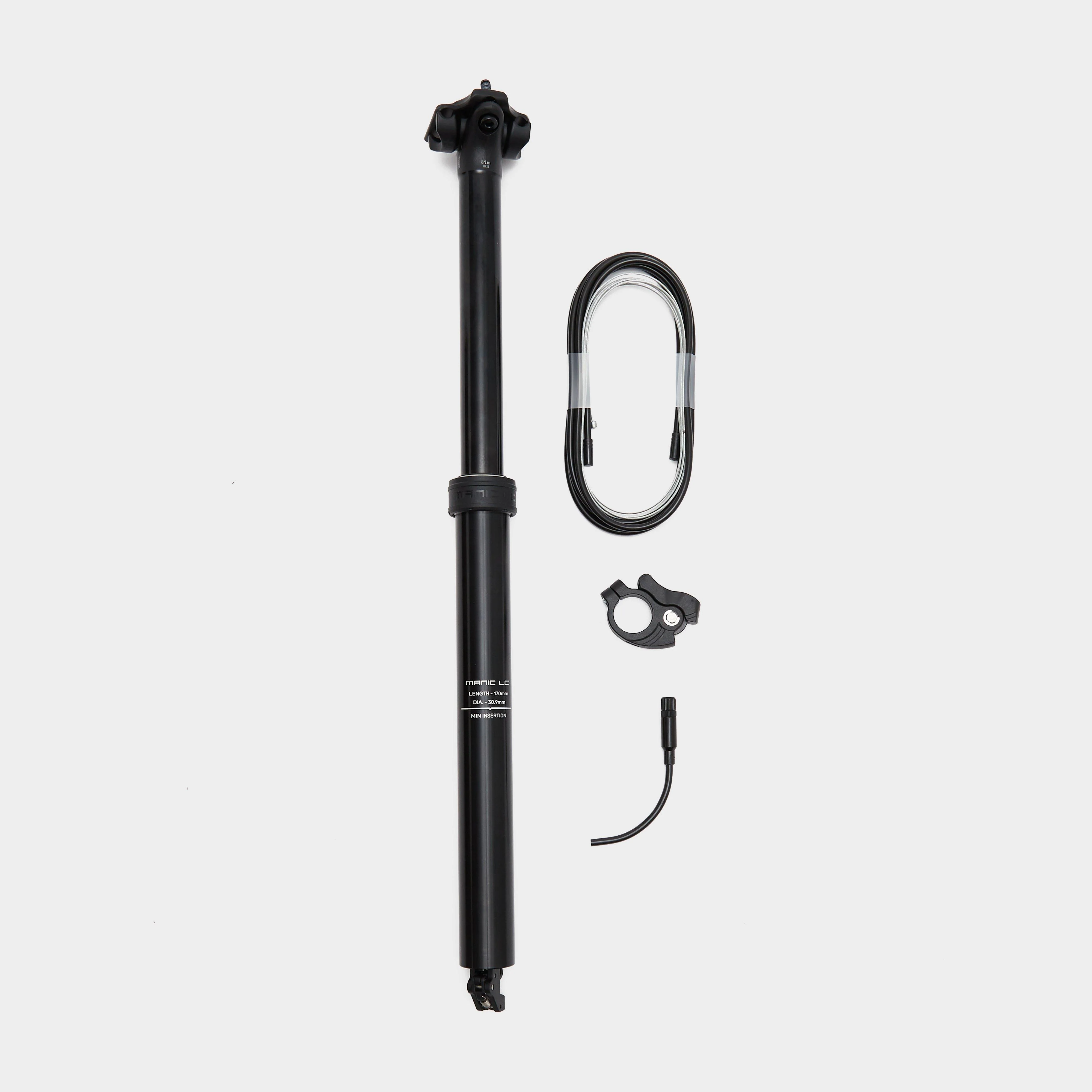 Manic Dropper Seatpost 170mm