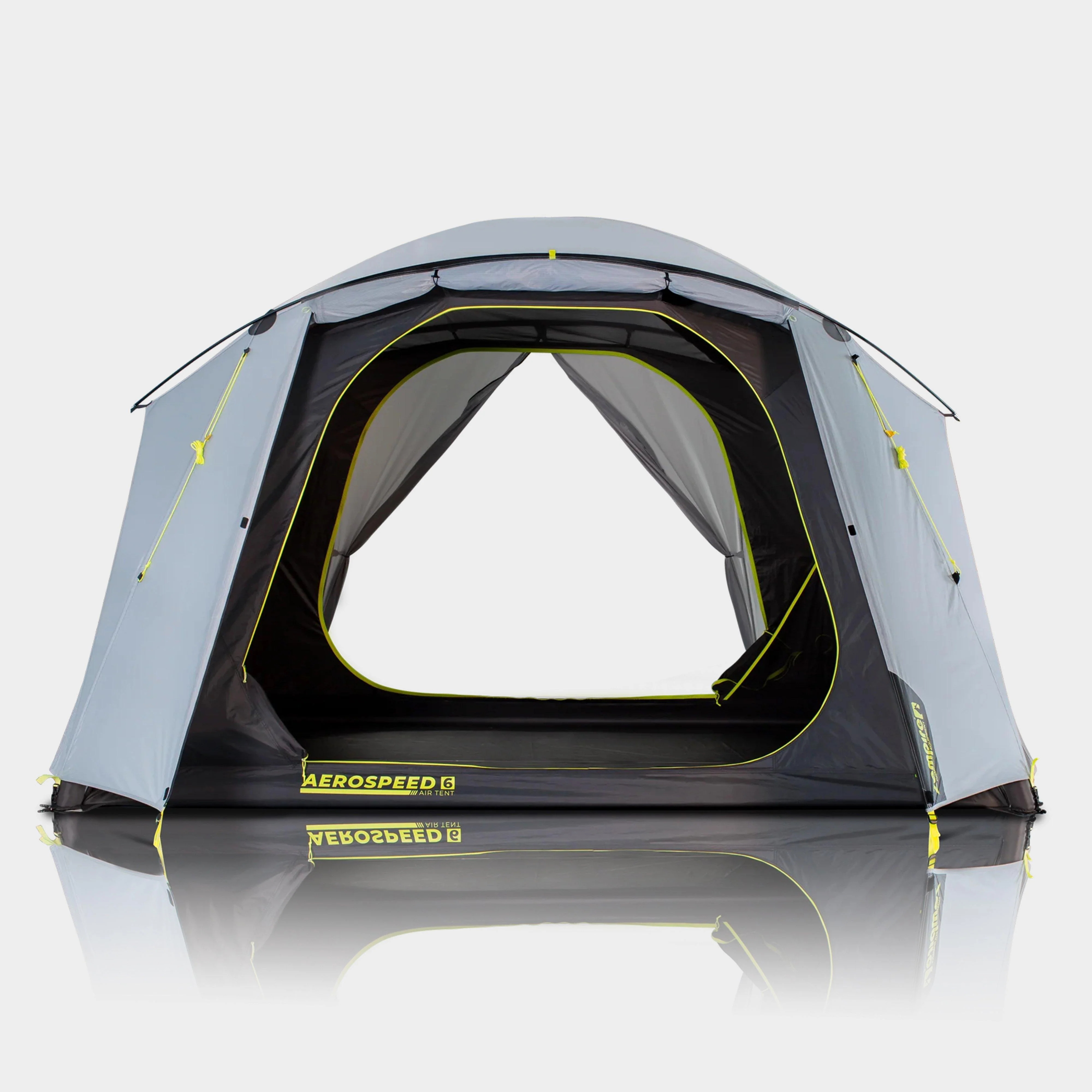 Aerospeed 6 Air Tent - Image 2
