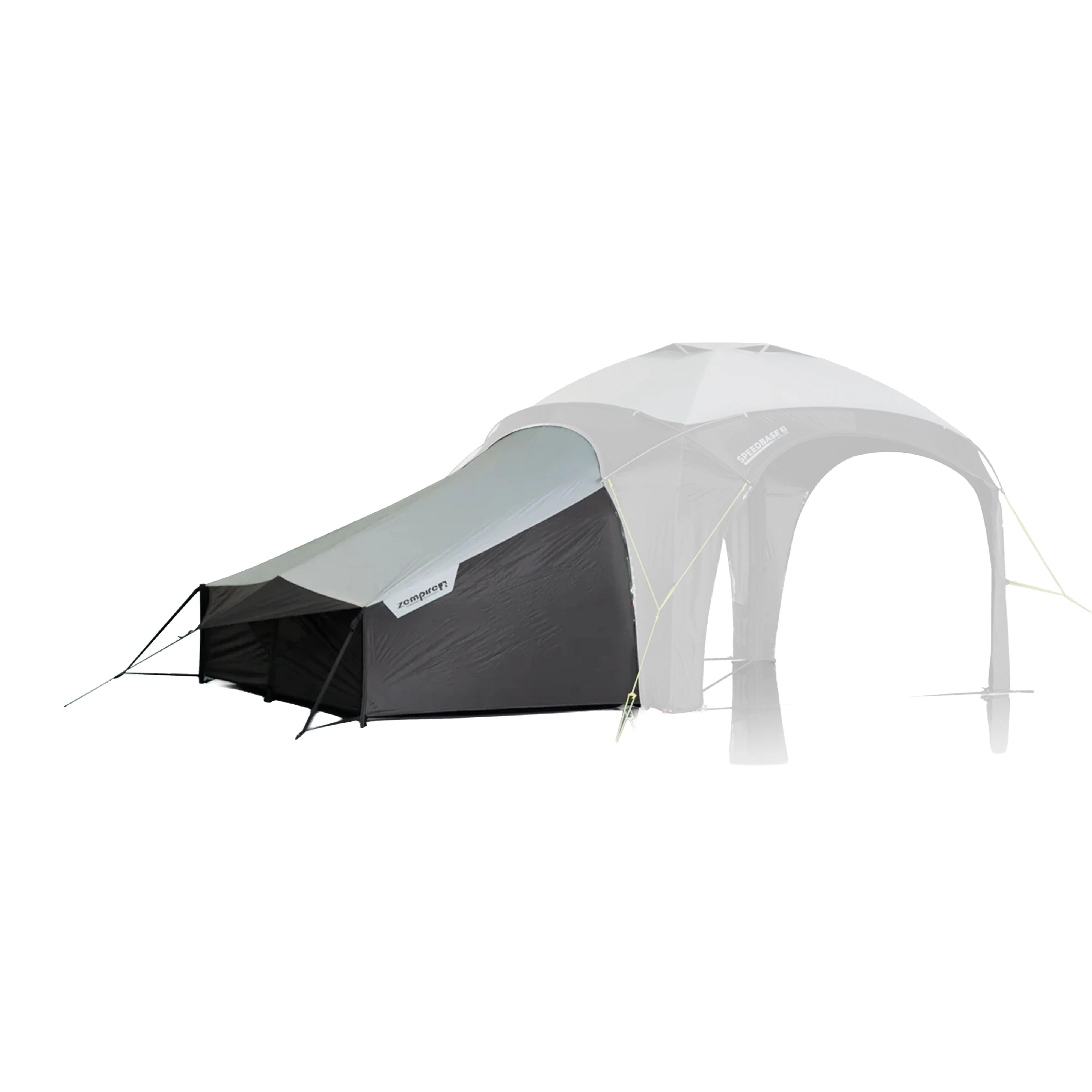 Base 2 Bedroom Pod - Image 3