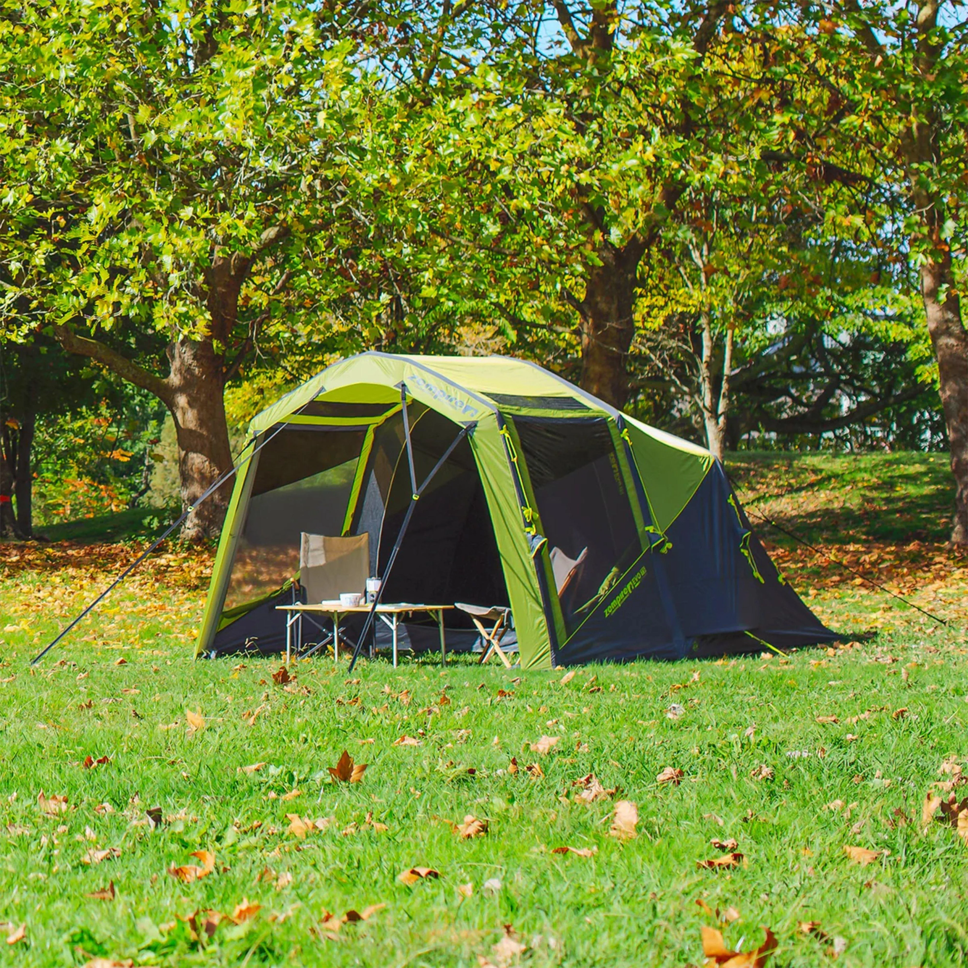 Evo TS V2 Air Tent - Image 2