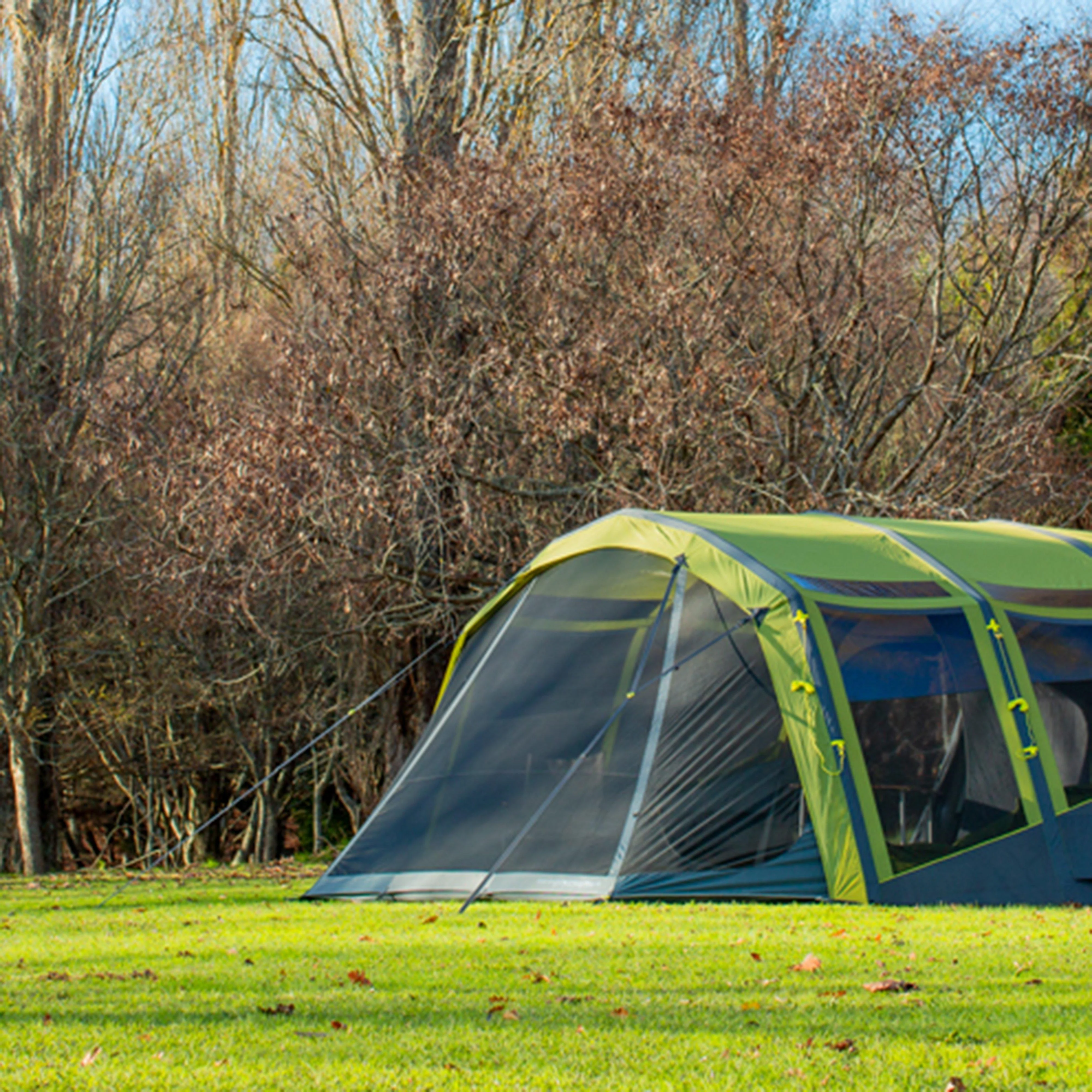 Evo TXL V2 Awning Wall Set - Image 5