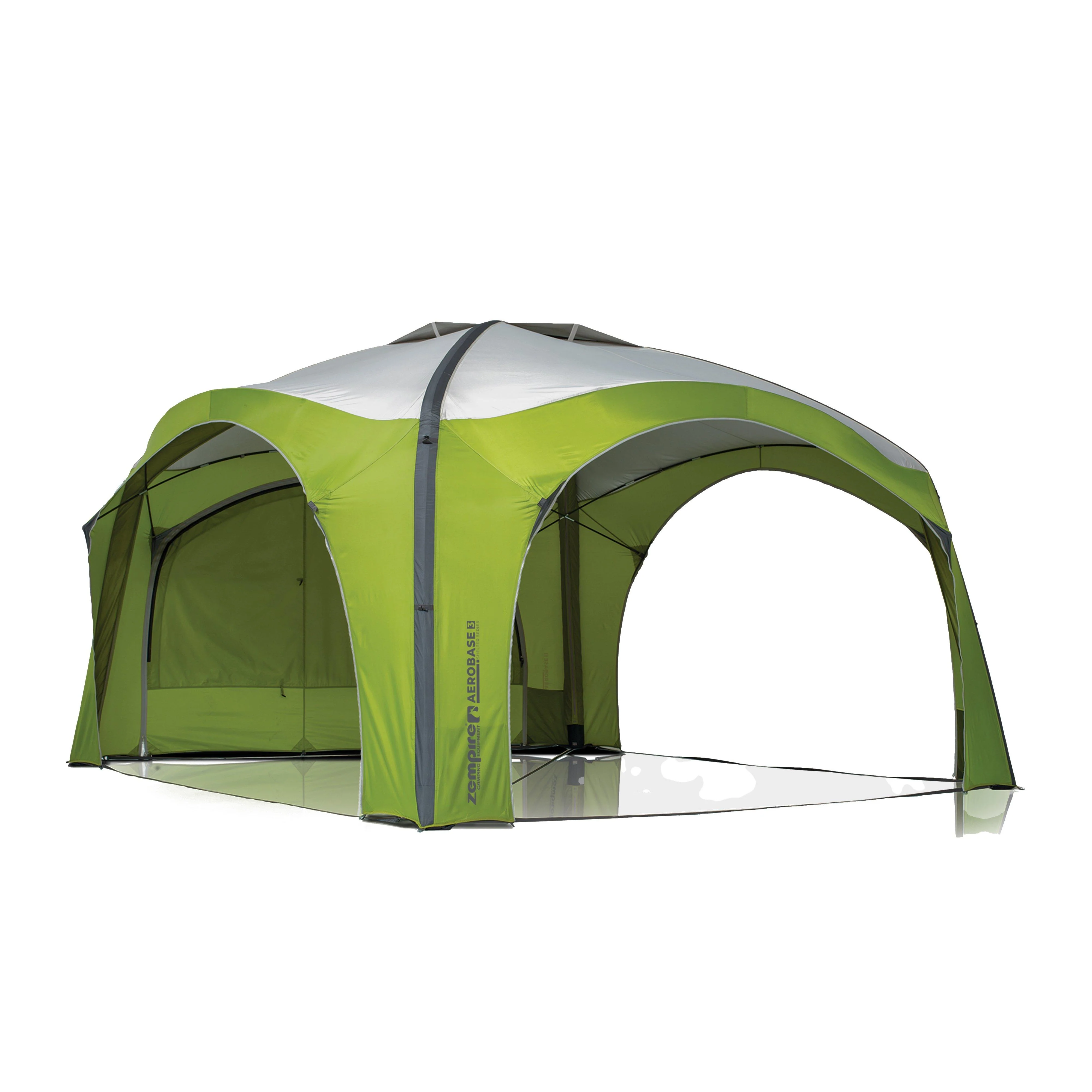 Evobase 3 Air Shelter + Wall V2 - Image 9