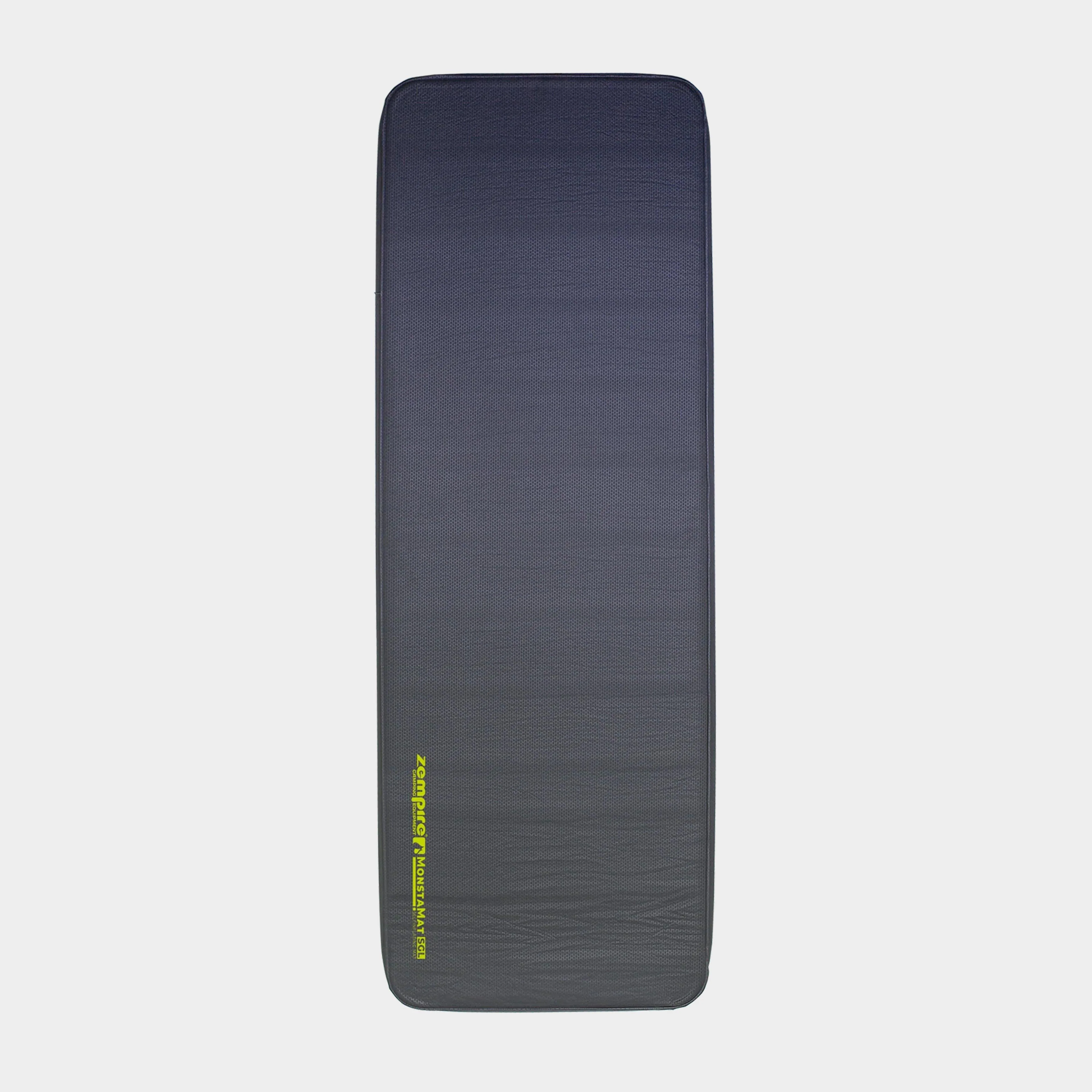 Monstamat Single 3D Sleeping Pad