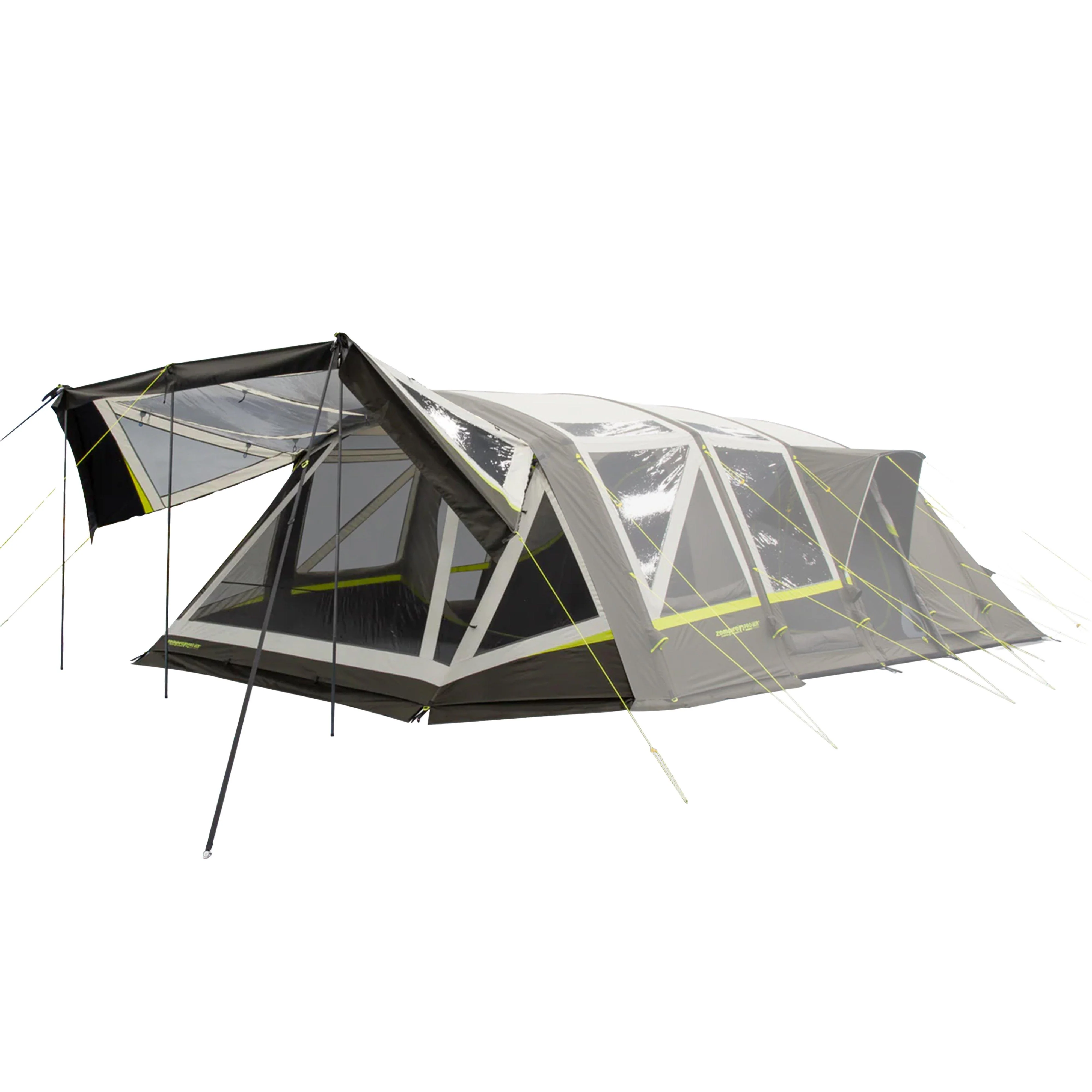 Pro TXL V2 Awning Wall Set - Image 3