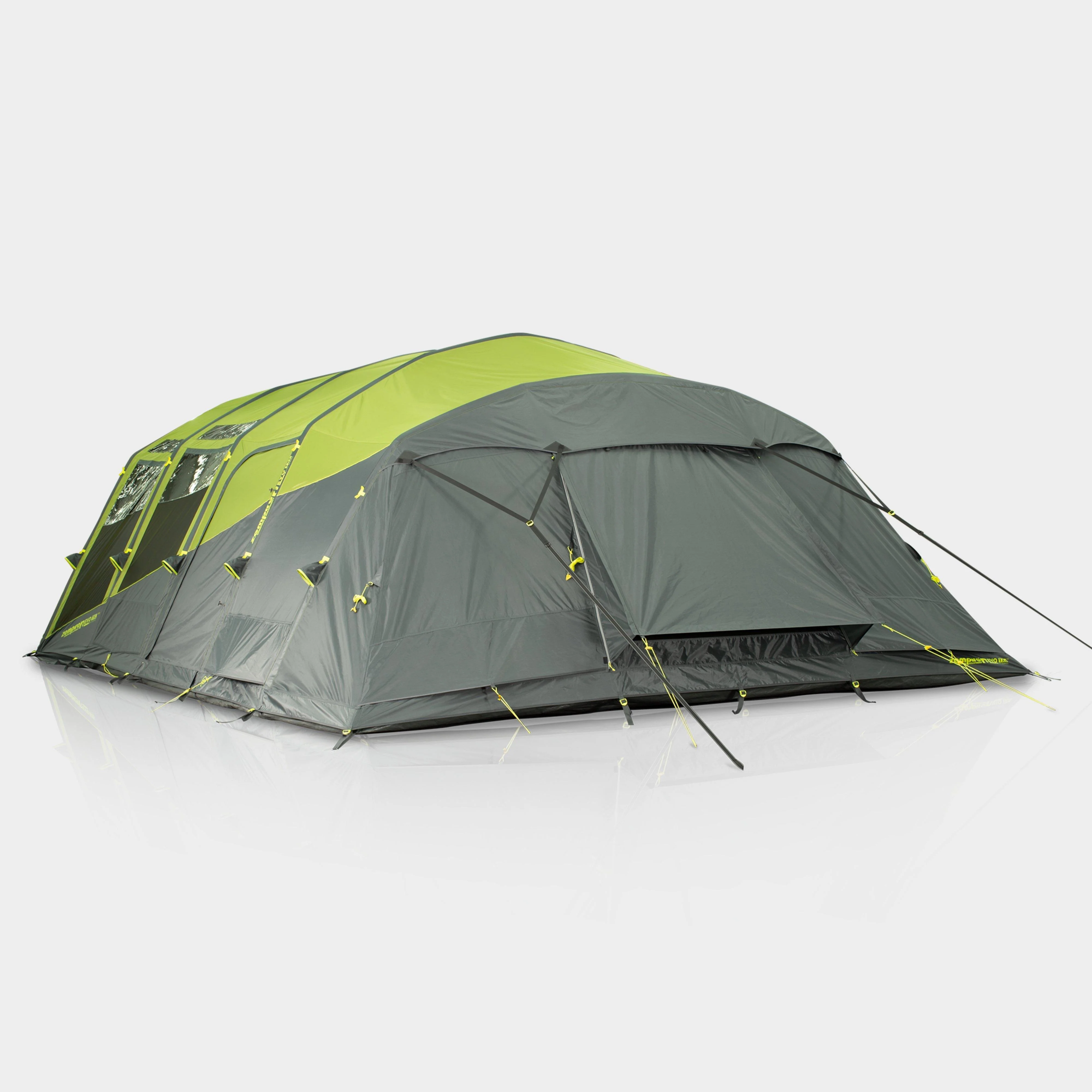 Refrubished Evo TXL V2 Inflatable Air Tent - Image 3