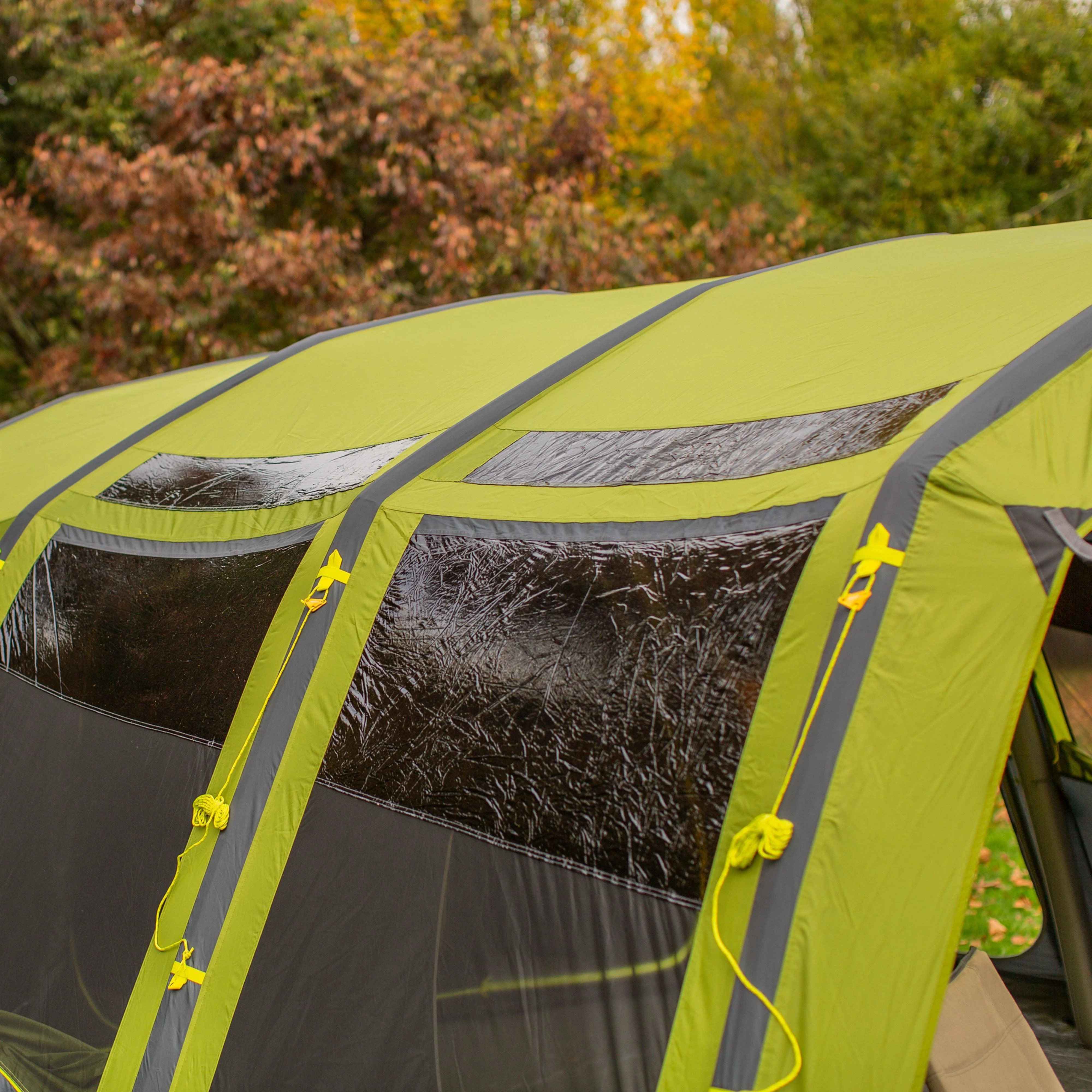 Refrubished Evo TXL V2 Inflatable Air Tent - Image 6