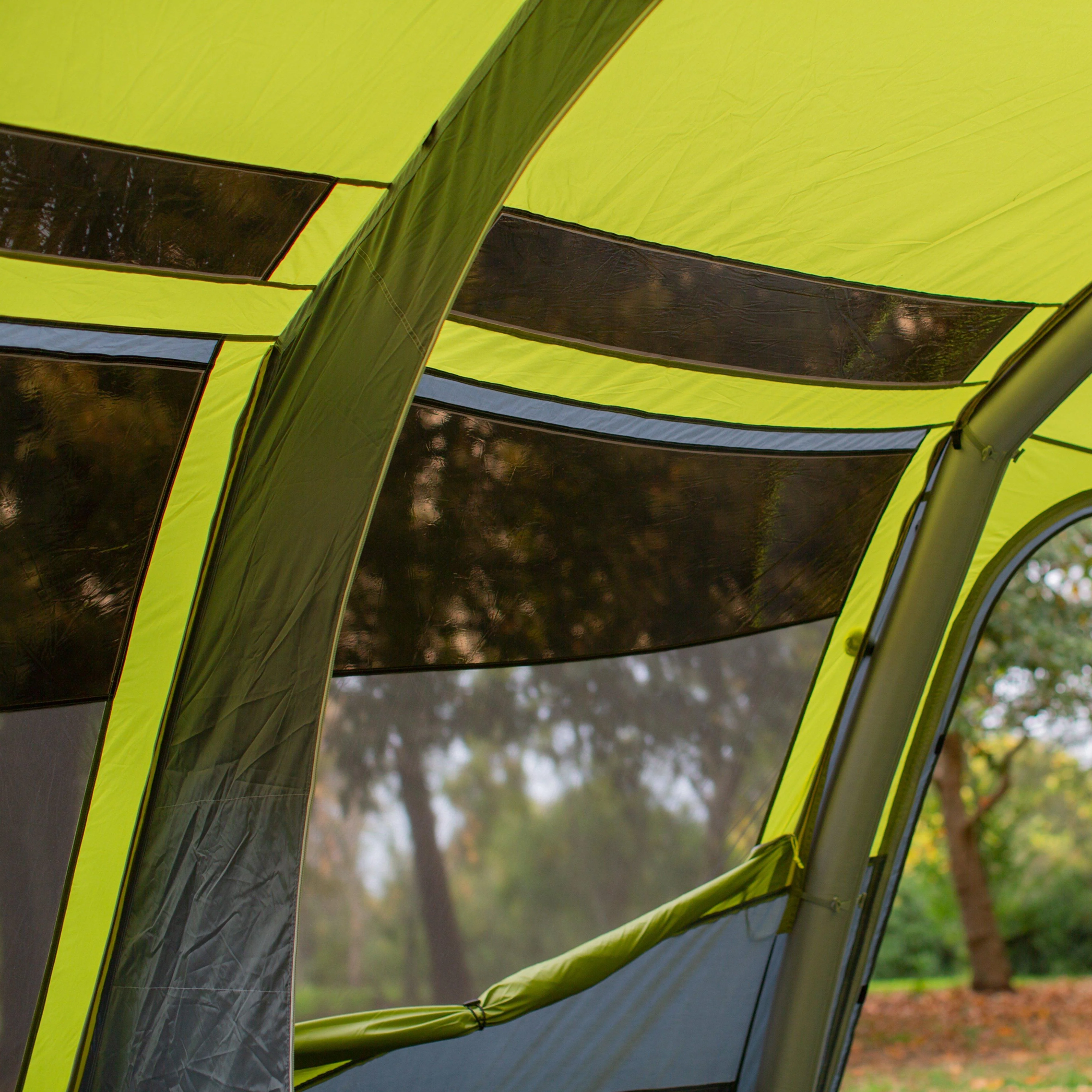 Refrubished Evo TXL V2 Inflatable Air Tent - Image 9